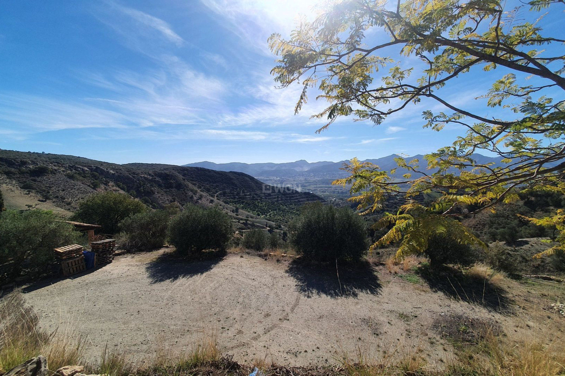 Resale - Villa - Málaga - Costa del Sol