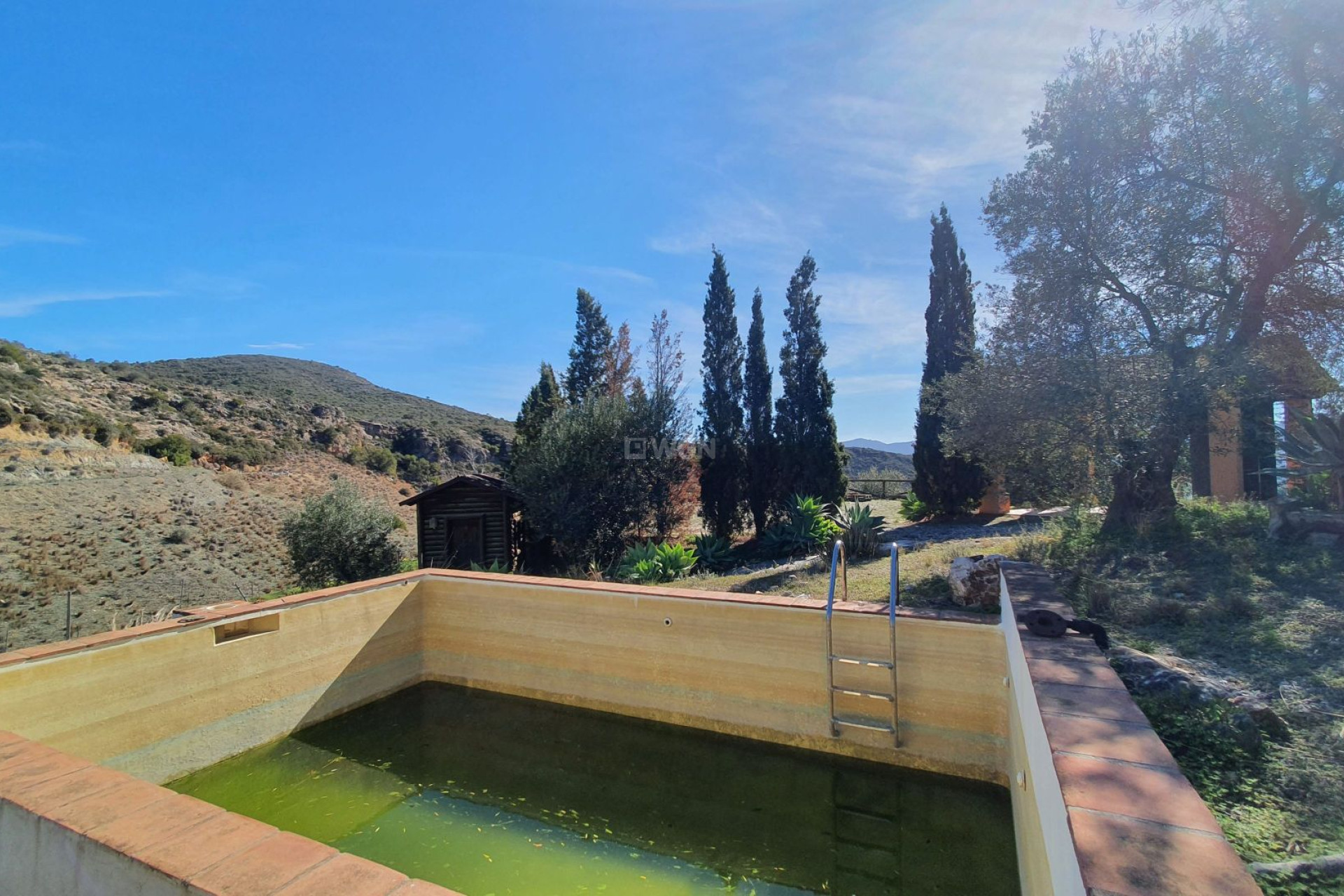 Resale - Villa - Málaga - Costa del Sol