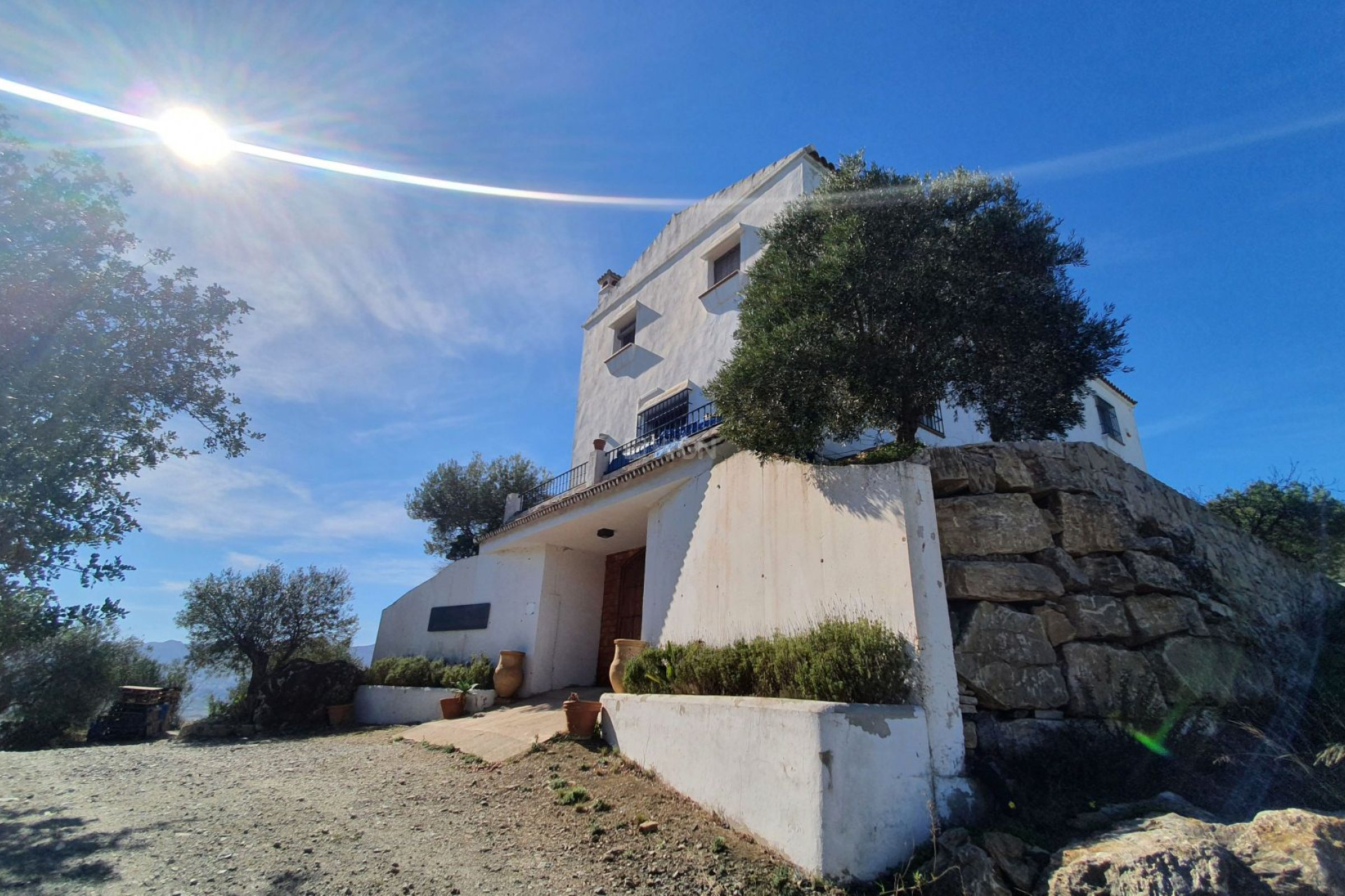 Resale - Villa - Málaga - Costa del Sol