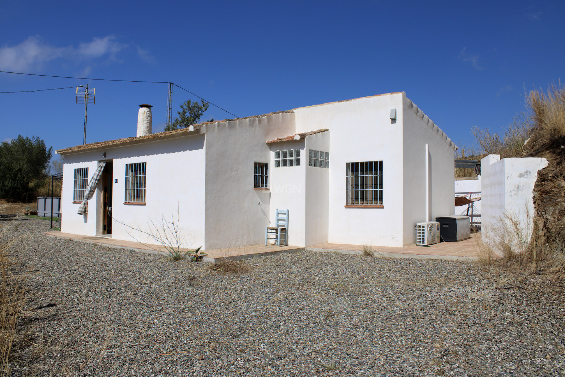 Resale - Villa - Málaga - Costa del Sol