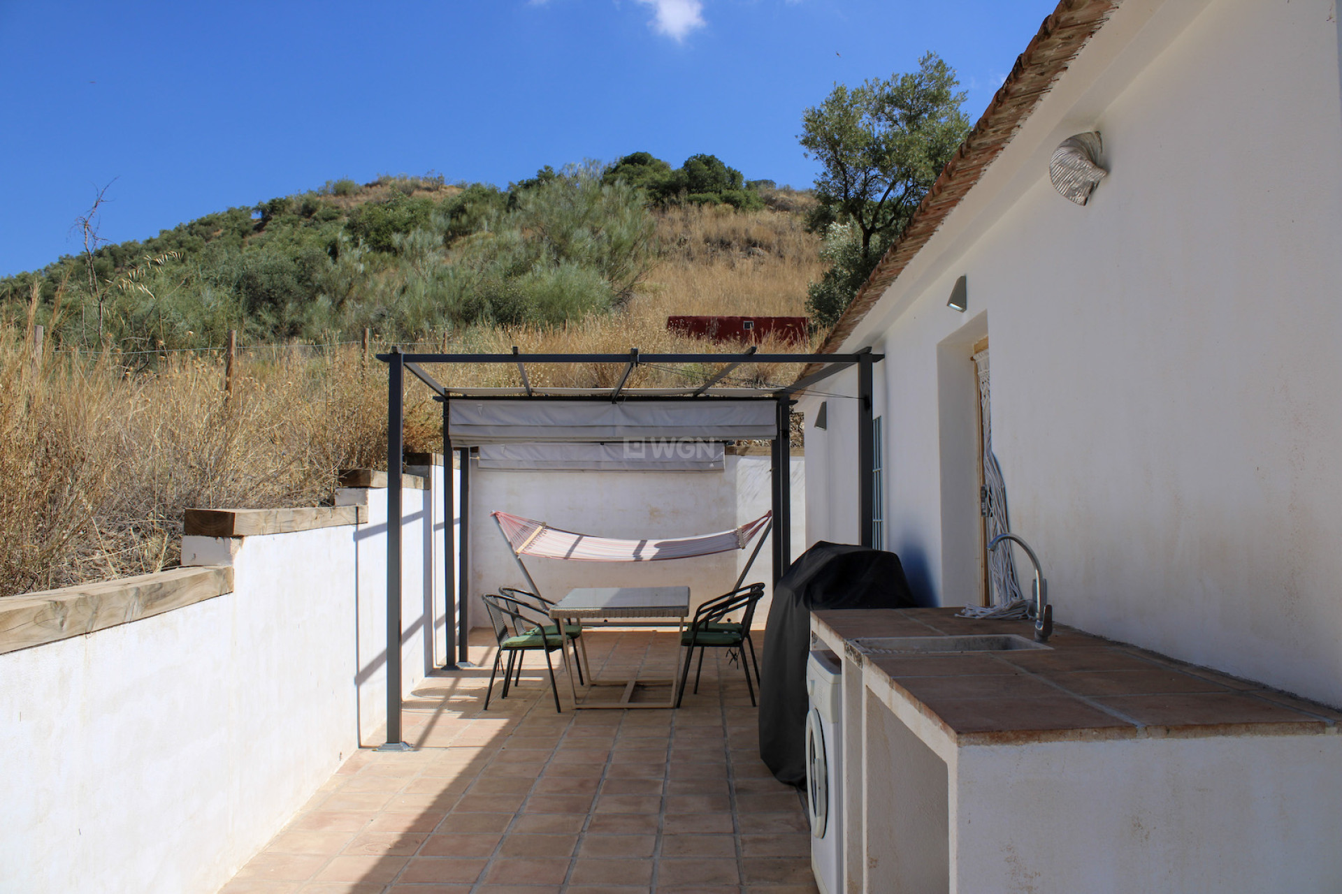 Resale - Villa - Málaga - Costa del Sol