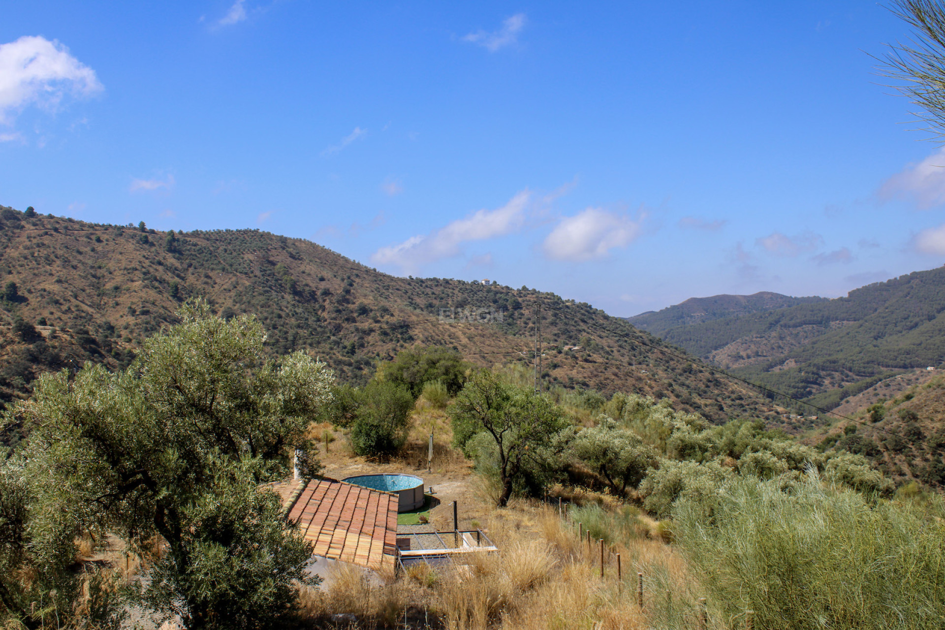 Resale - Villa - Málaga - Costa del Sol