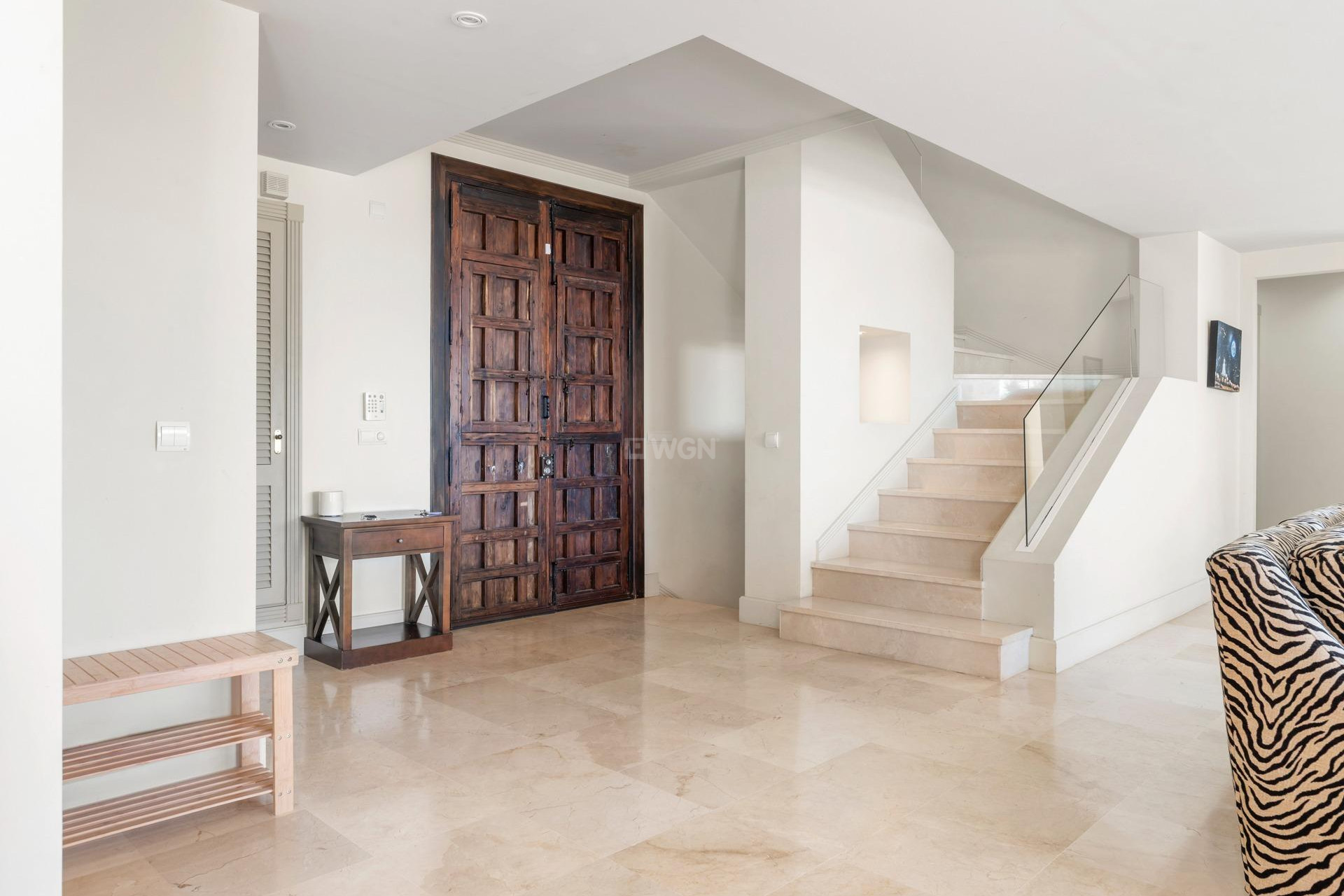 Resale - Villa - Manilva - Bahia De Las Rocas