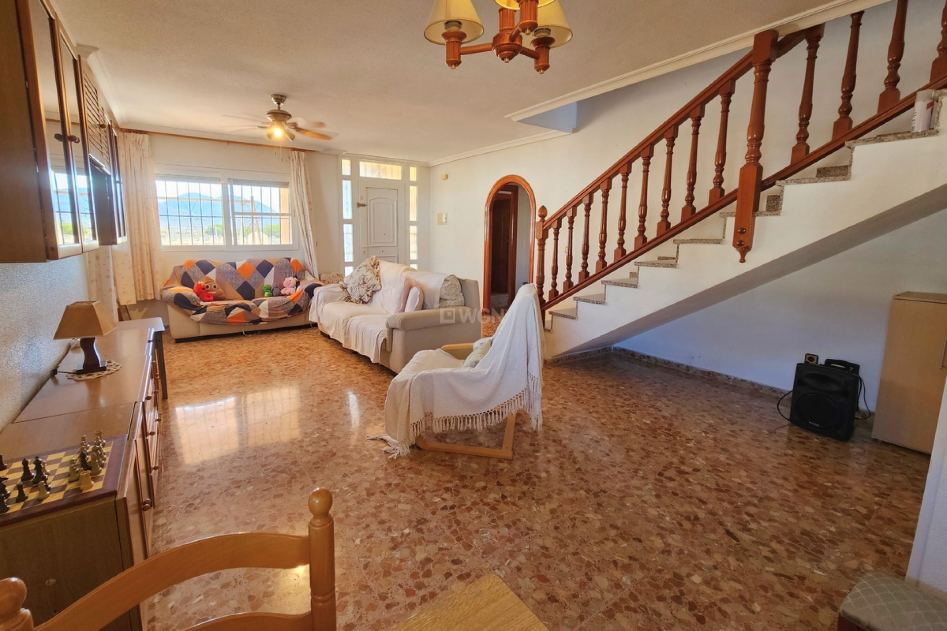 Resale - Villa - Mar de Cristal - Costa Calida