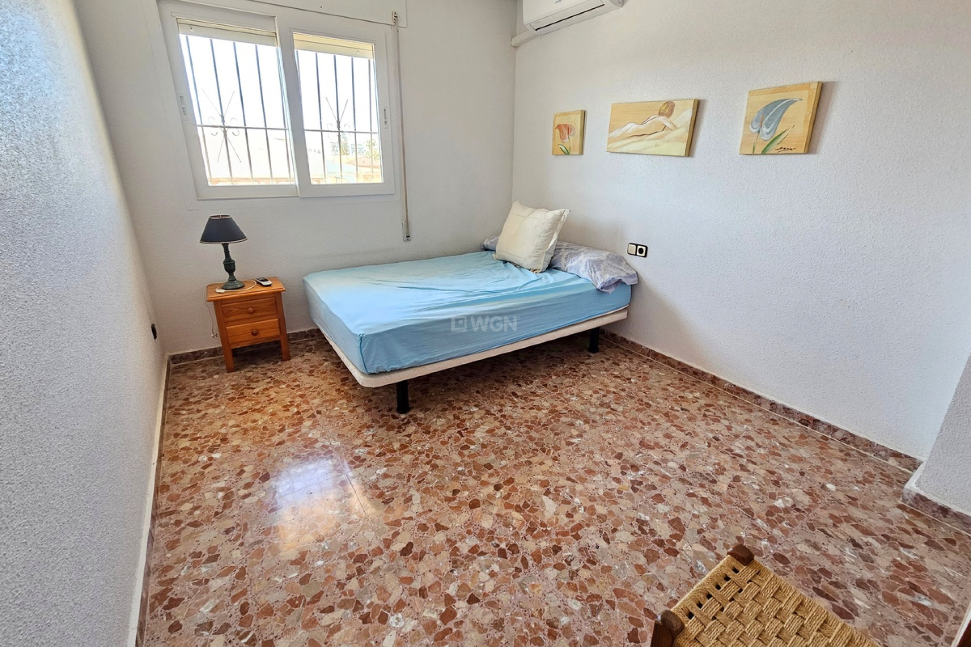 Resale - Villa - Mar de Cristal - Costa Calida