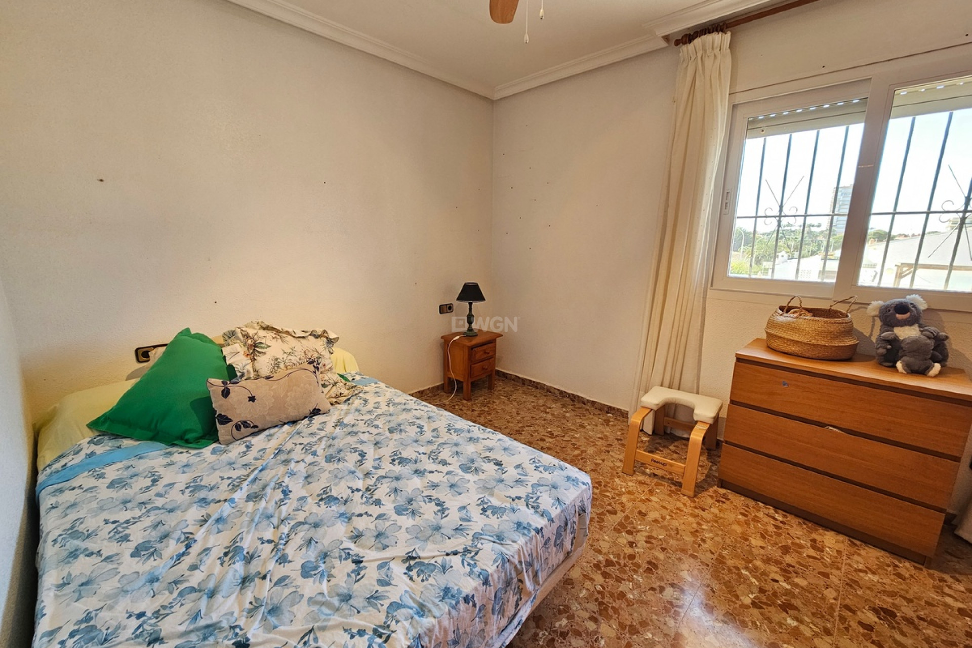 Resale - Villa - Mar de Cristal - Costa Calida