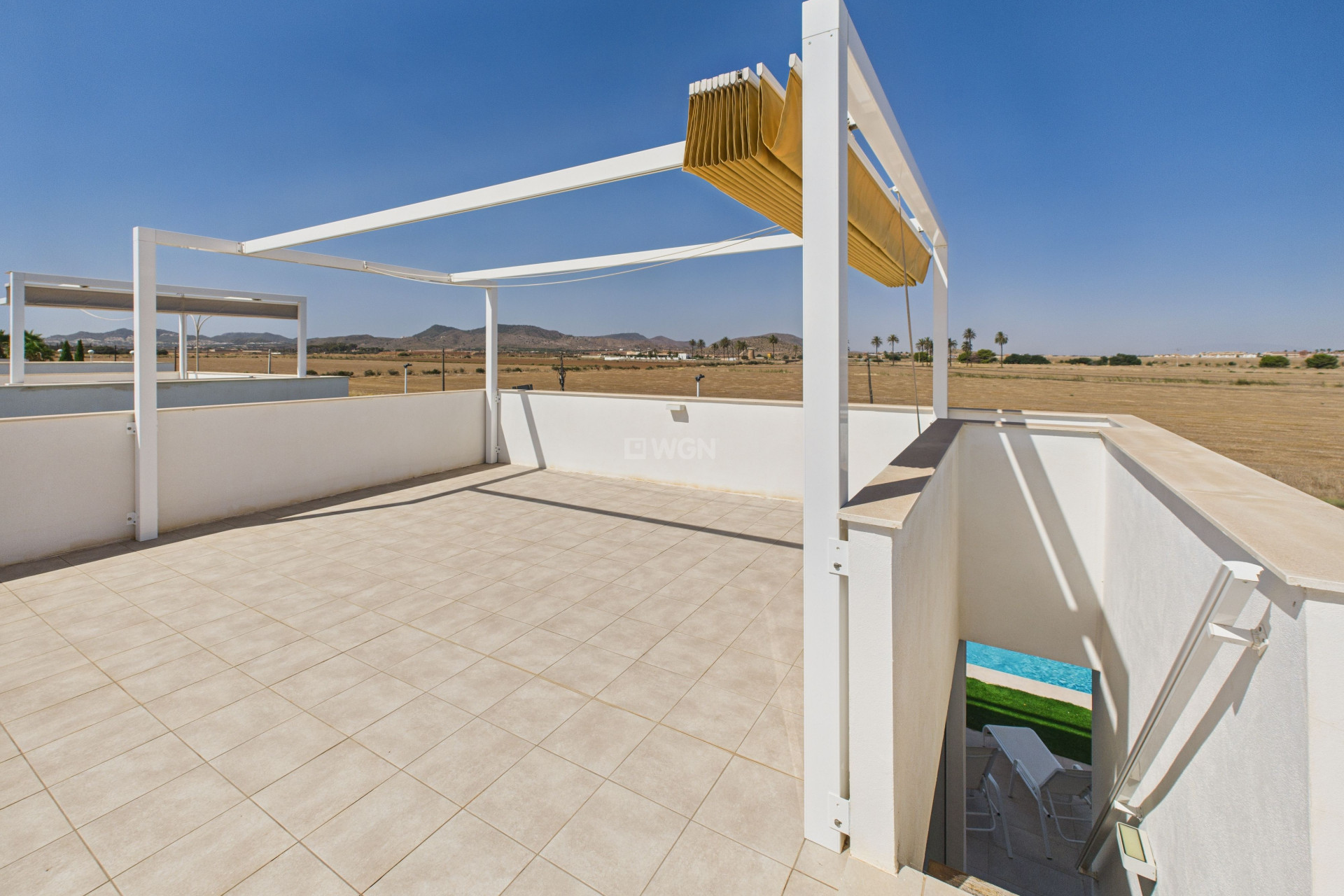 Resale - Villa - Mar de Cristal - Costa Calida