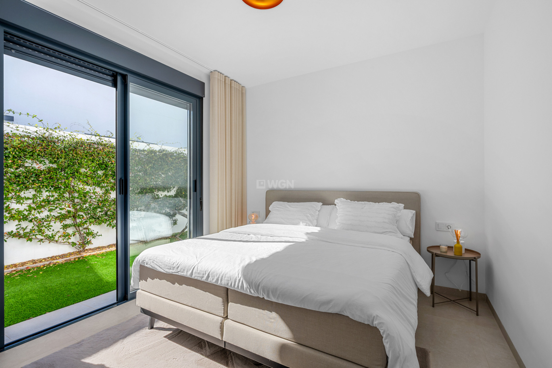 Resale - Villa - Mar de Cristal - Costa Calida