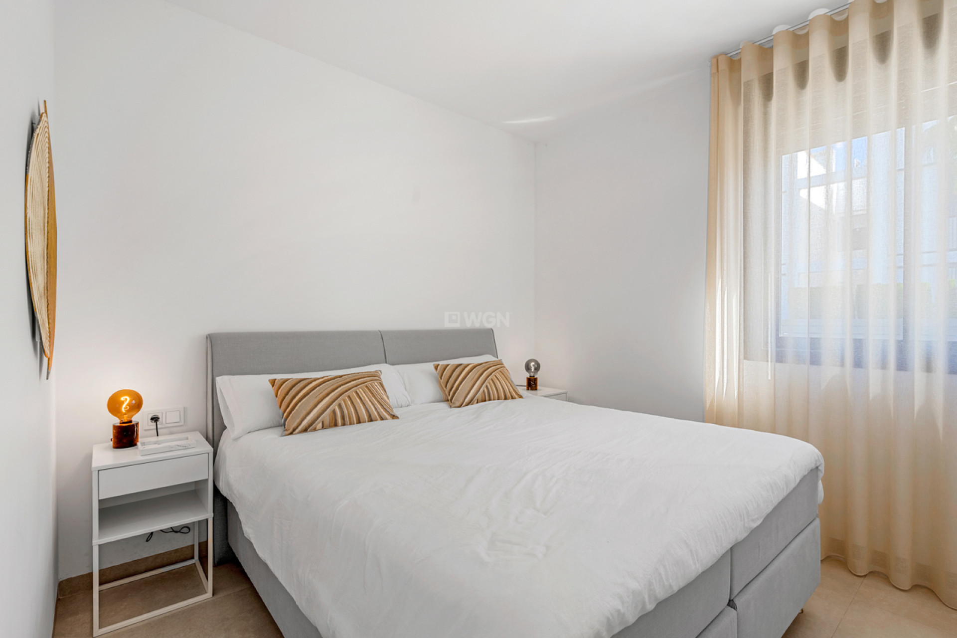 Resale - Villa - Mar de Cristal - Costa Calida