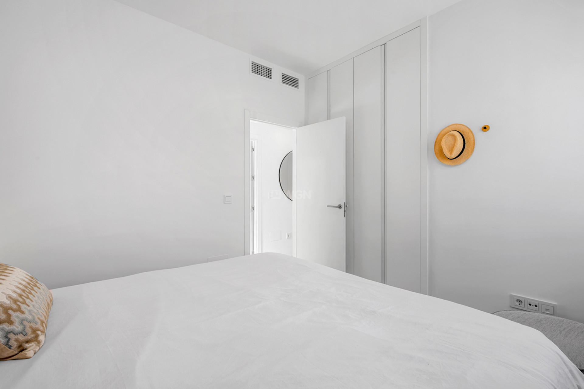 Resale - Villa - Mar de Cristal - Costa Calida