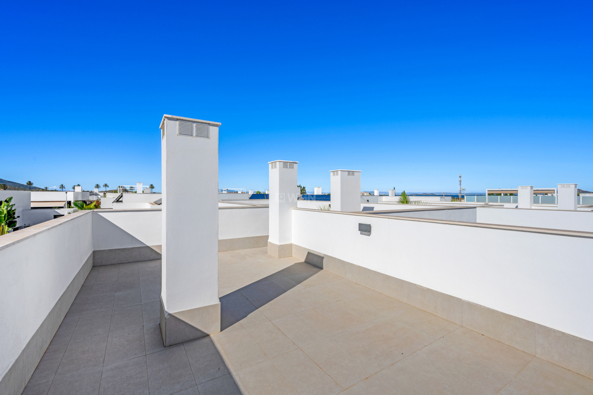 Resale - Villa - Mar de Cristal - Costa Calida