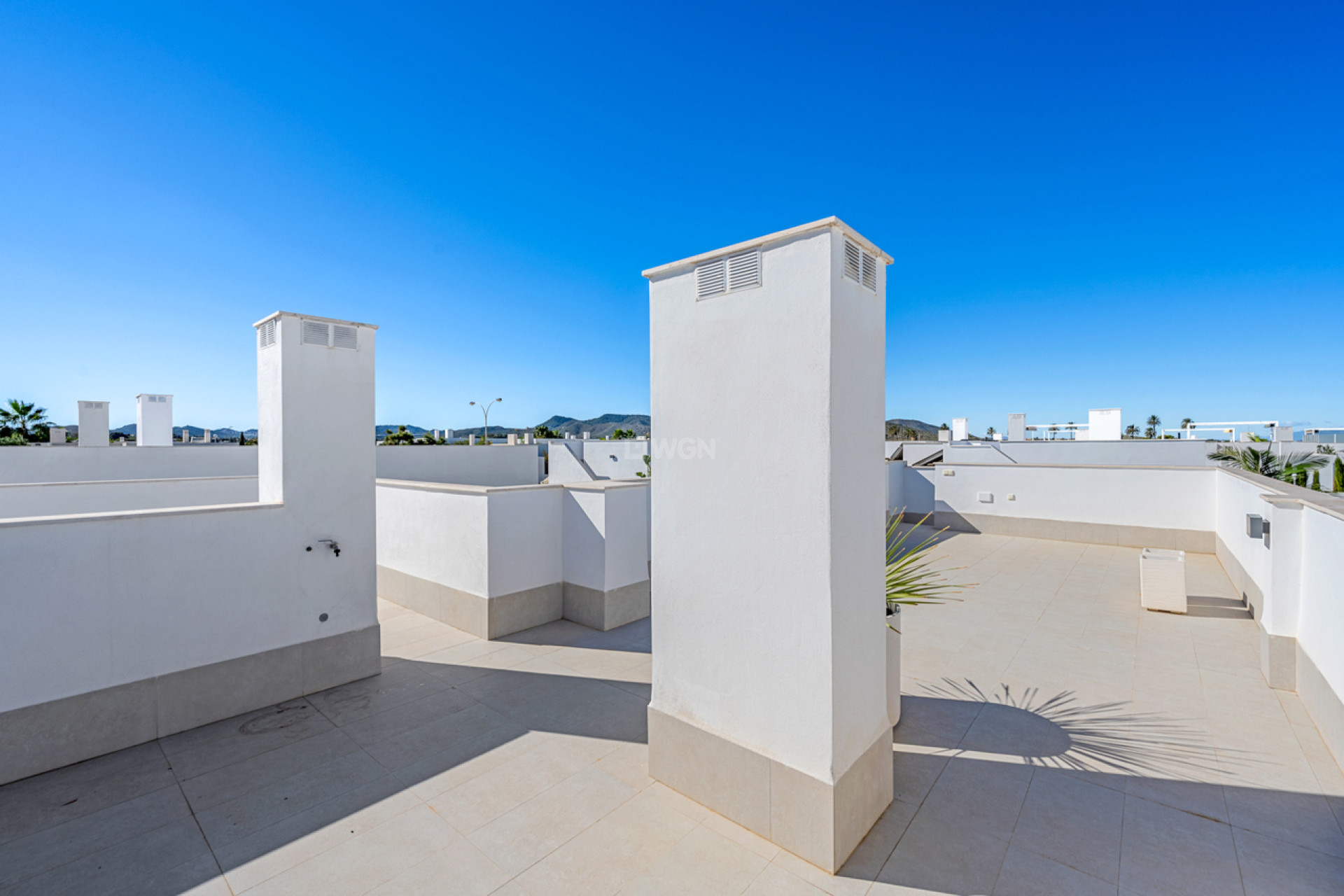 Resale - Villa - Mar de Cristal - Costa Calida