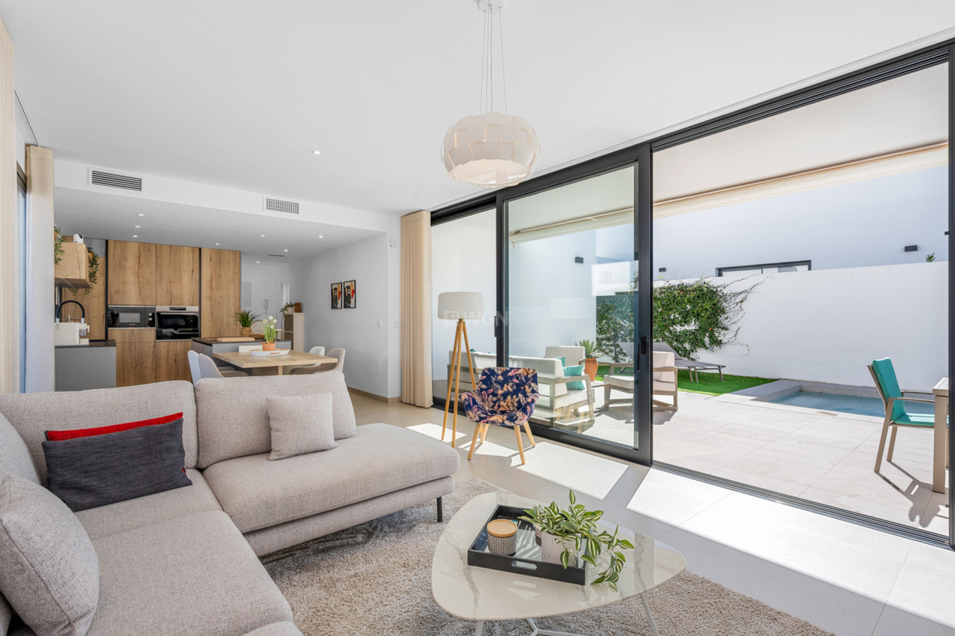 Resale - Villa - Mar de Cristal - Costa Calida