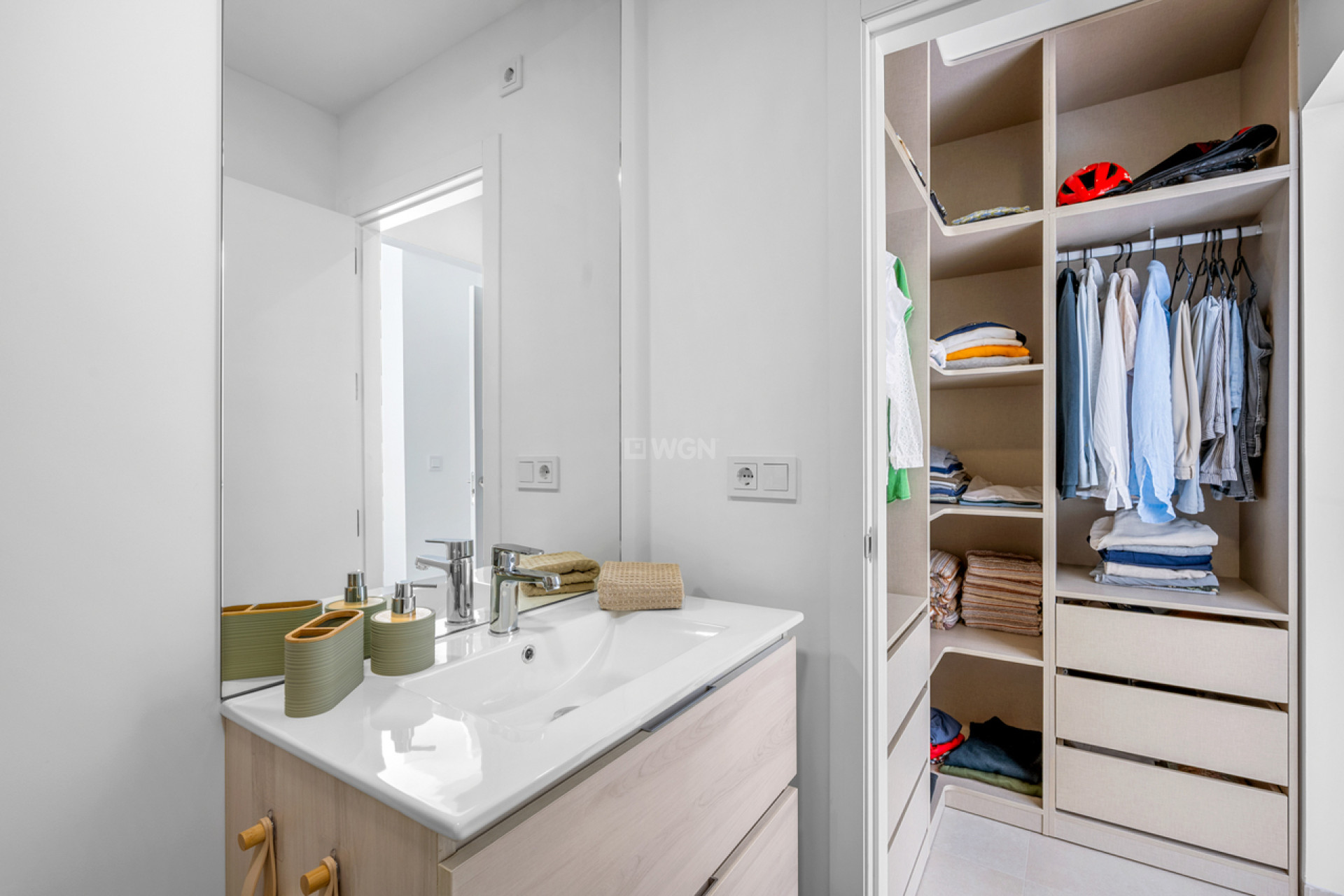 Resale - Villa - Mar de Cristal - Costa Calida