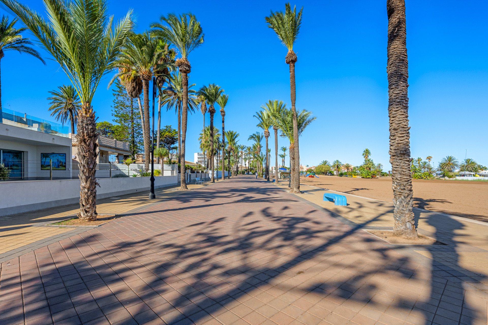 Resale - Villa - Mar de Cristal - Costa Calida