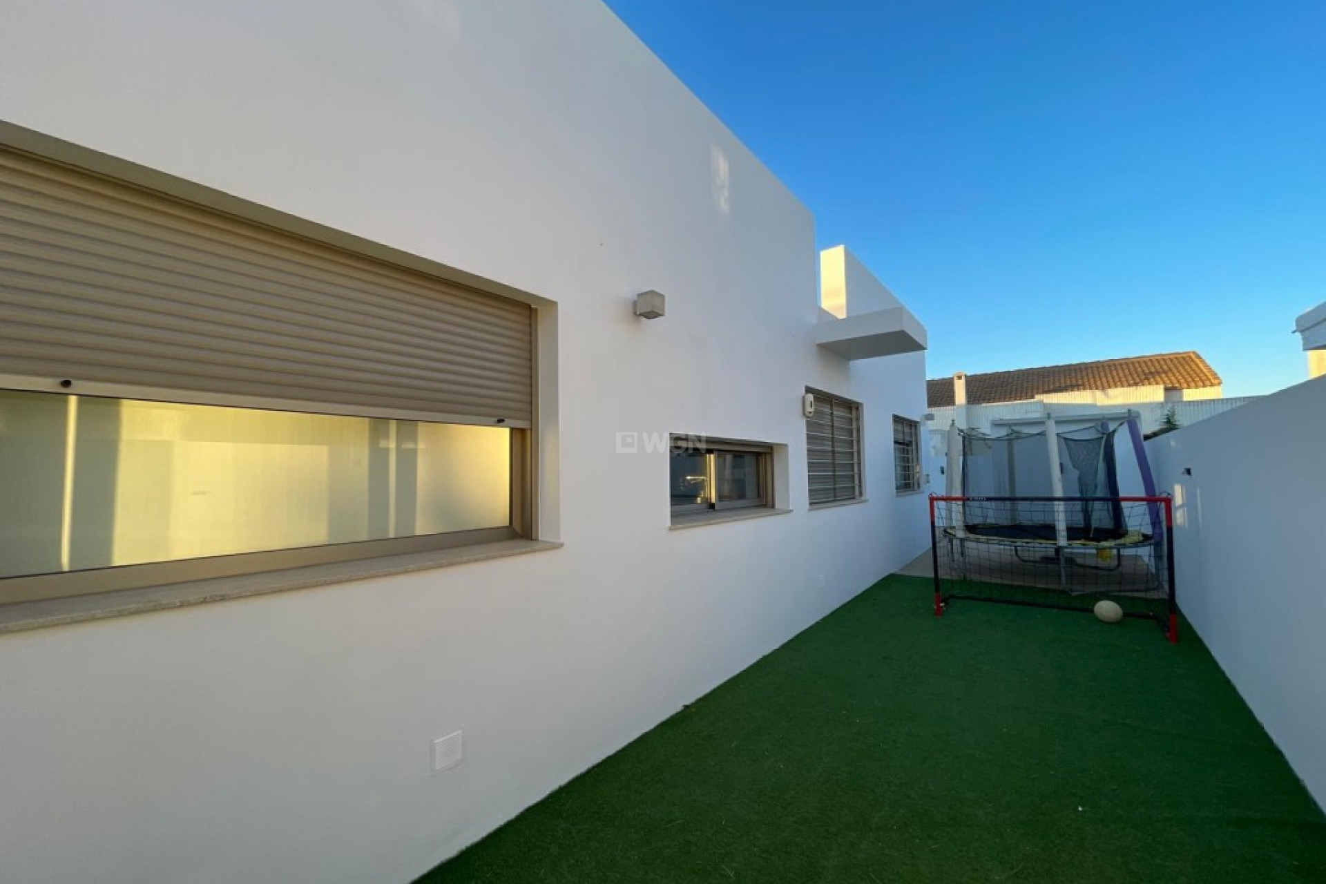 Resale - Villa - Mar de Cristal - Costa Calida