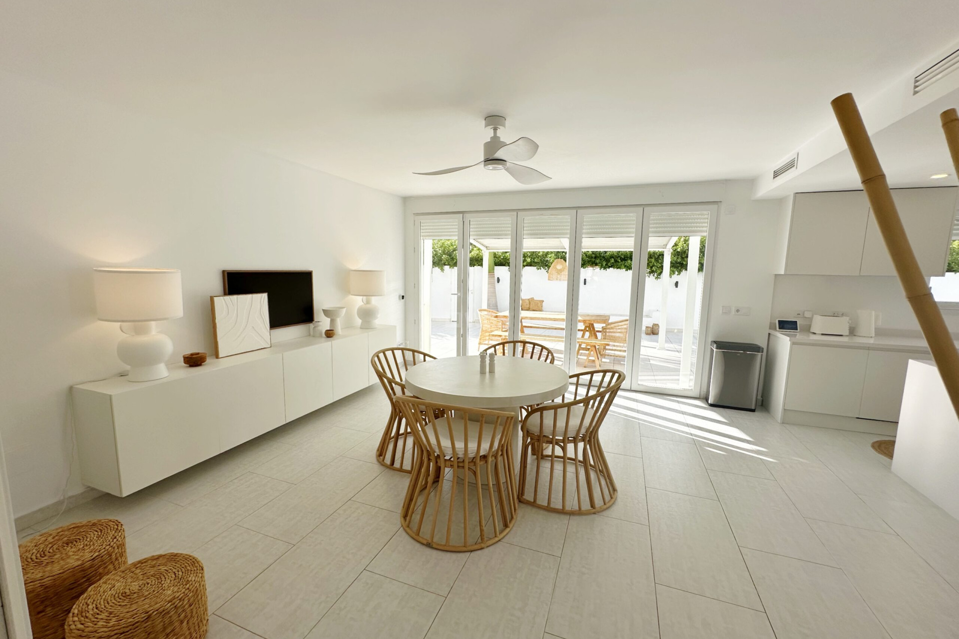 Resale - Villa - Mar Menor Golf Resort - Inland