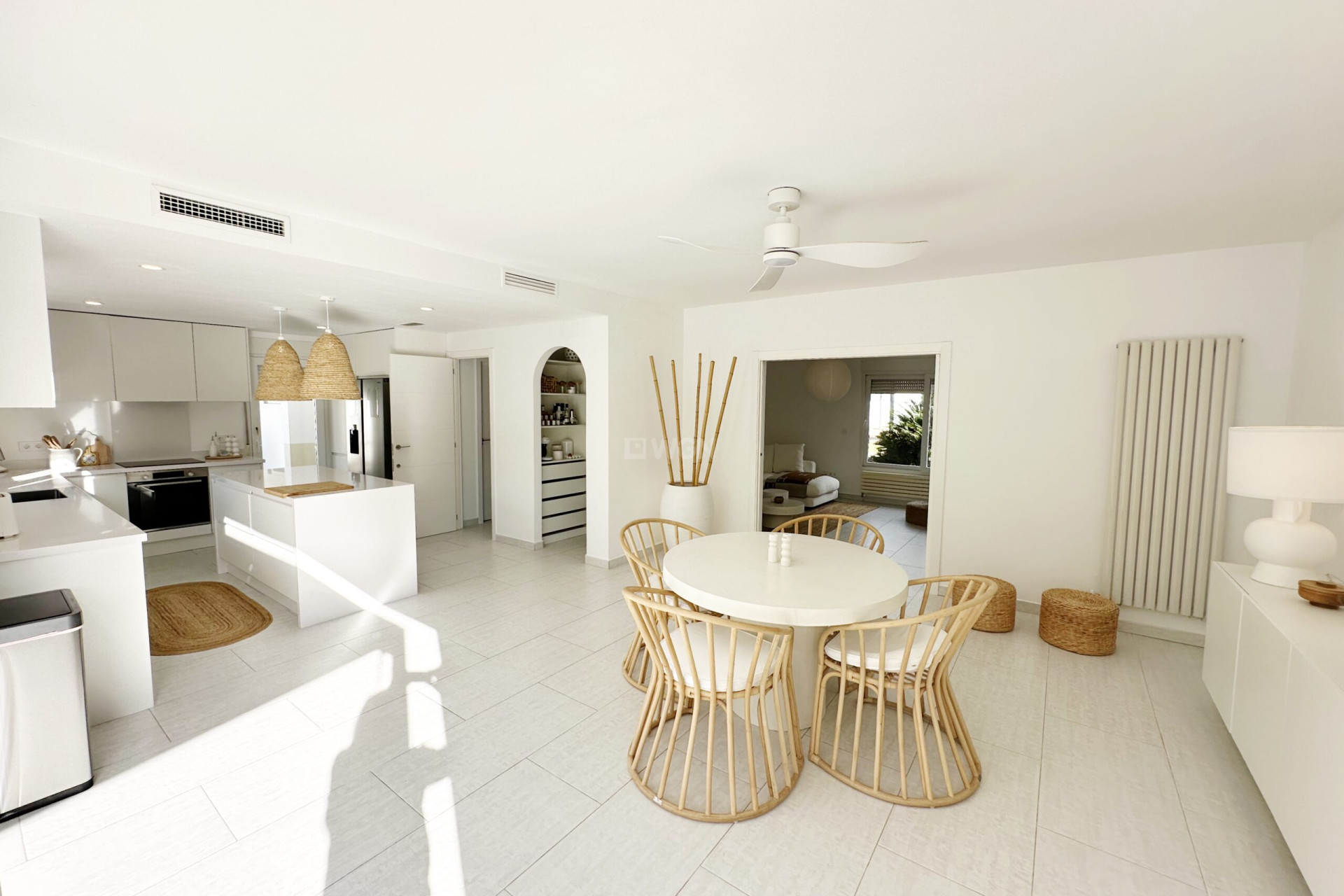 Resale - Villa - Mar Menor Golf Resort - Inland