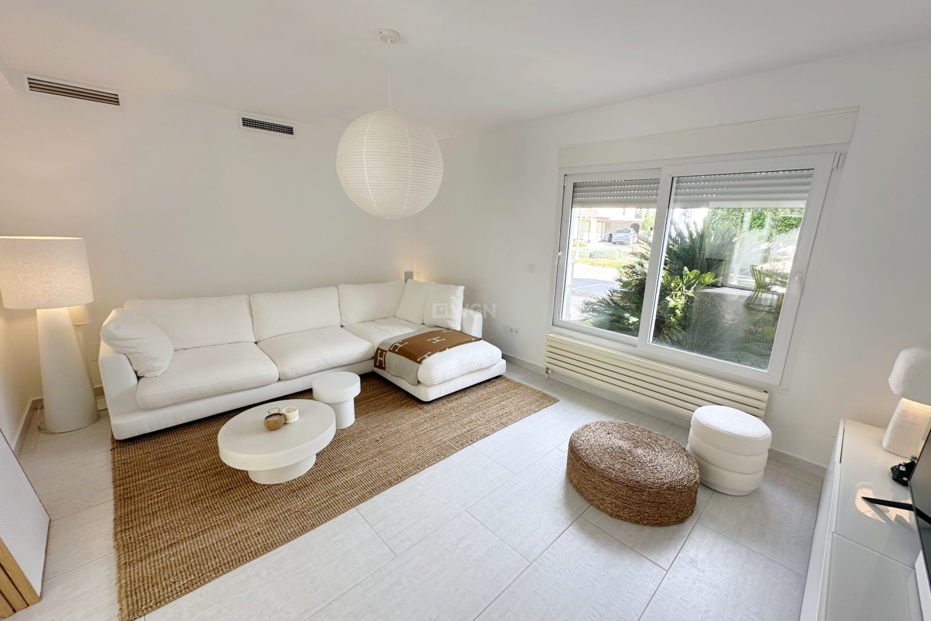 Resale - Villa - Mar Menor Golf Resort - Inland