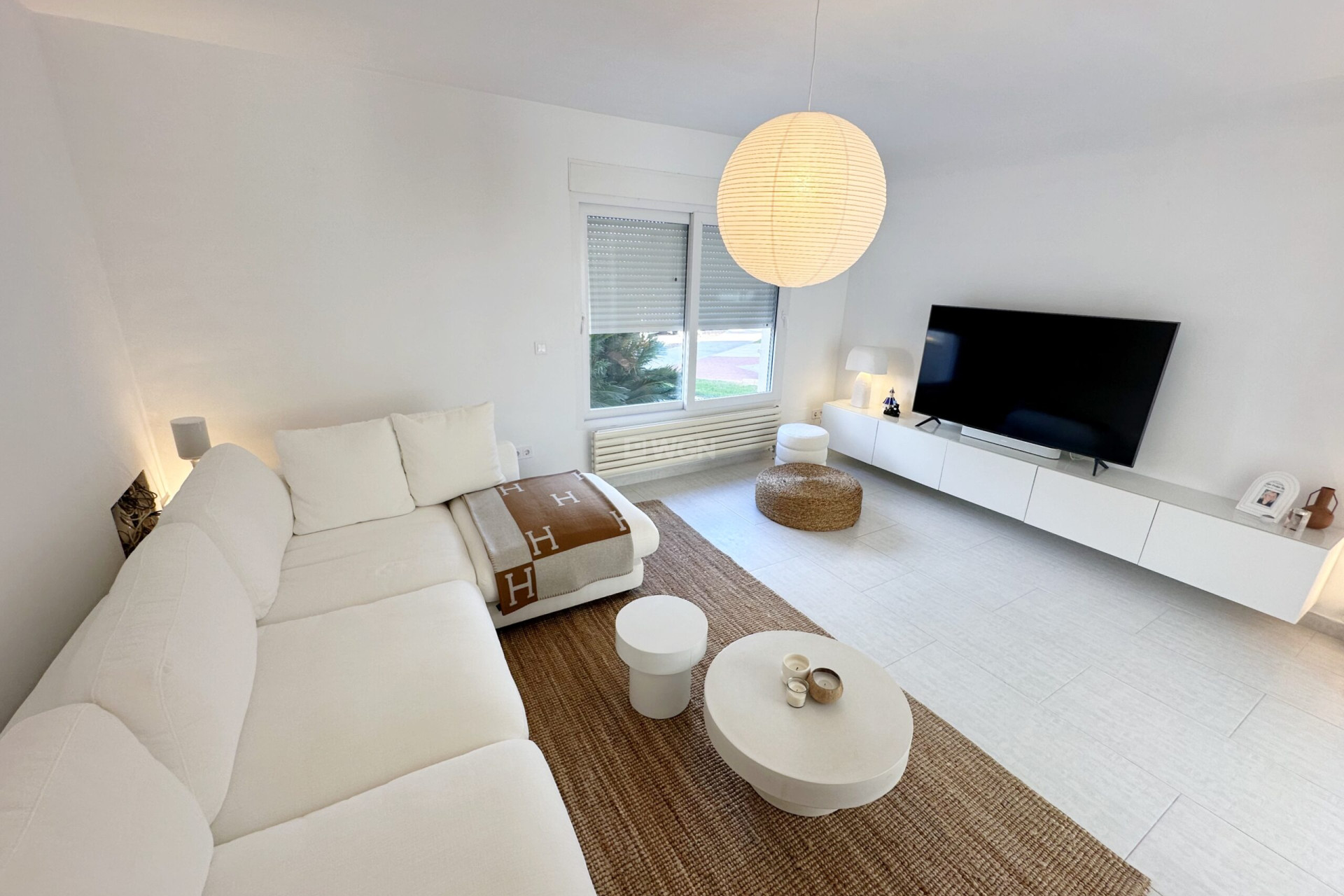 Resale - Villa - Mar Menor Golf Resort - Inland