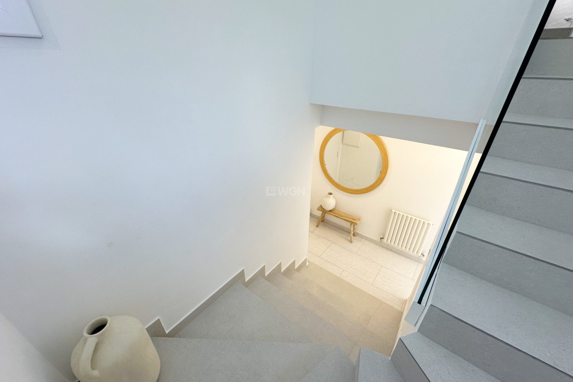 Resale - Villa - Mar Menor Golf Resort - Inland