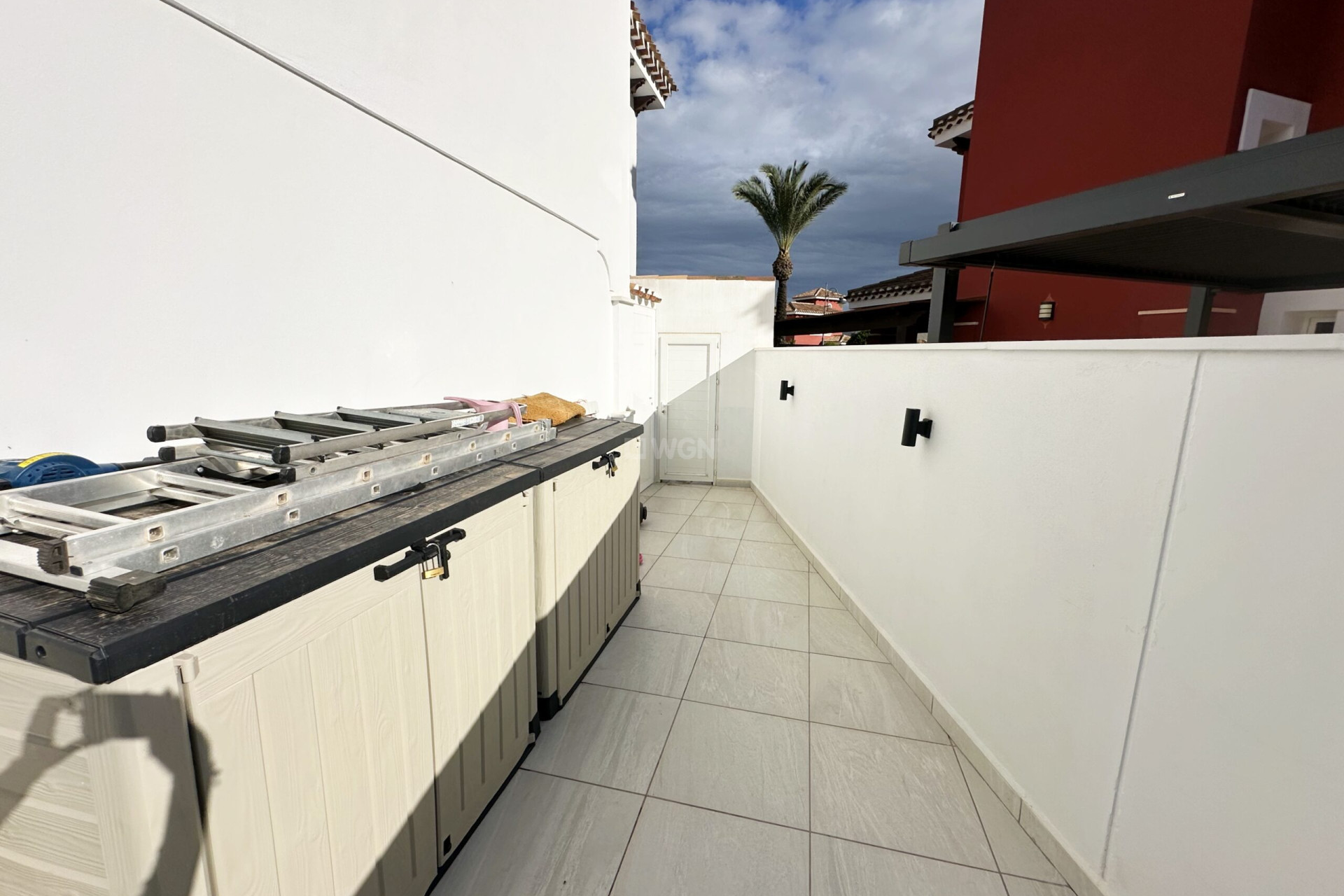 Resale - Villa - Mar Menor Golf Resort - Inland