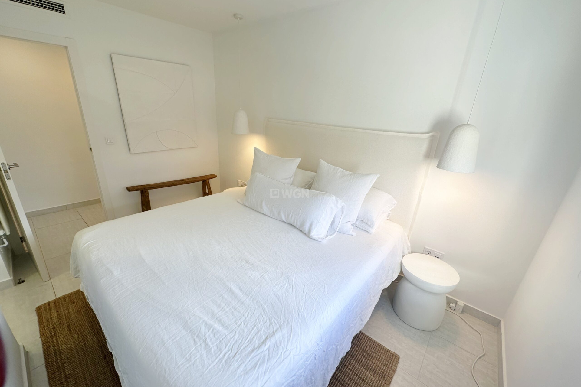 Resale - Villa - Mar Menor Golf Resort - Inland