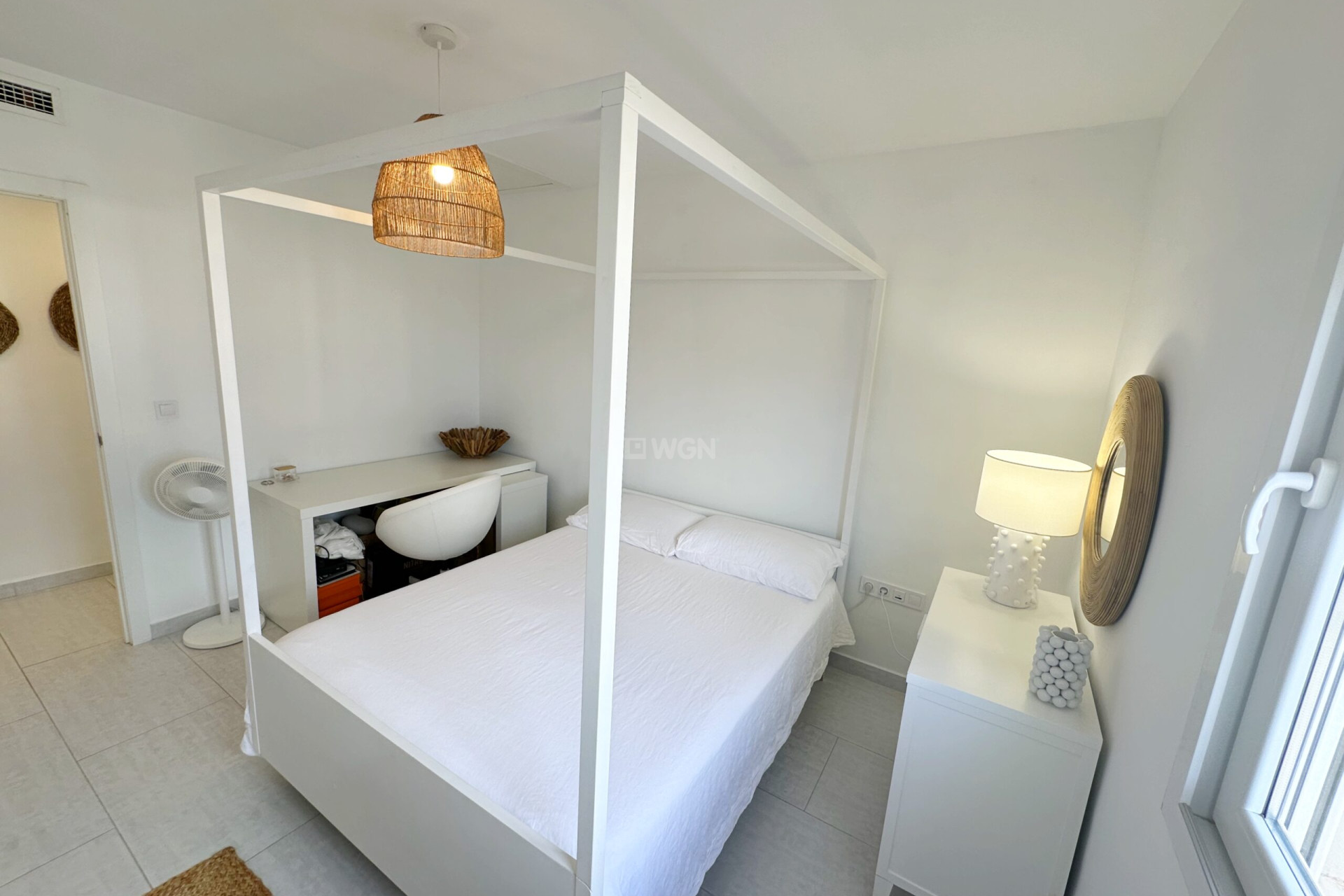 Resale - Villa - Mar Menor Golf Resort - Inland