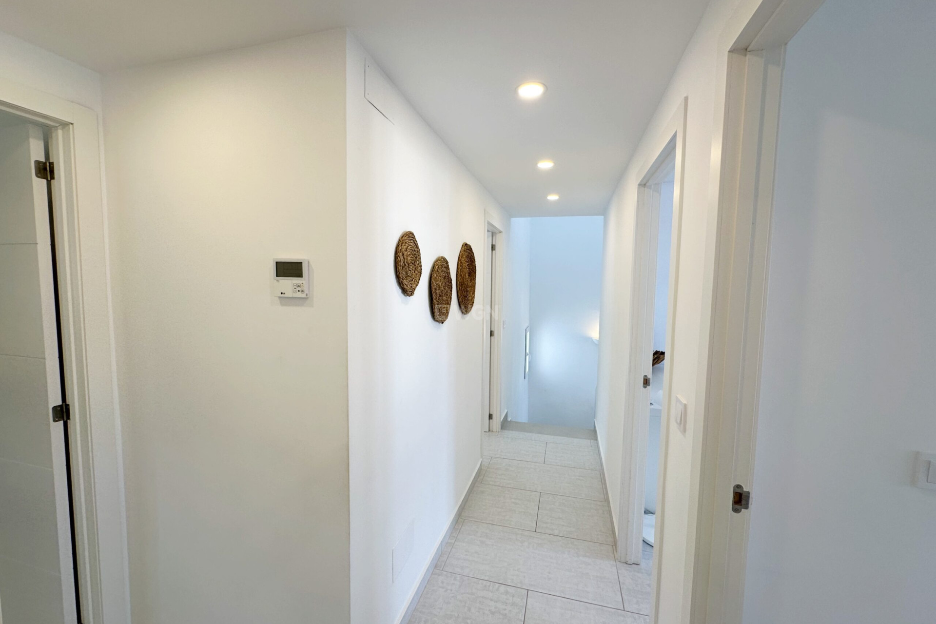 Resale - Villa - Mar Menor Golf Resort - Inland