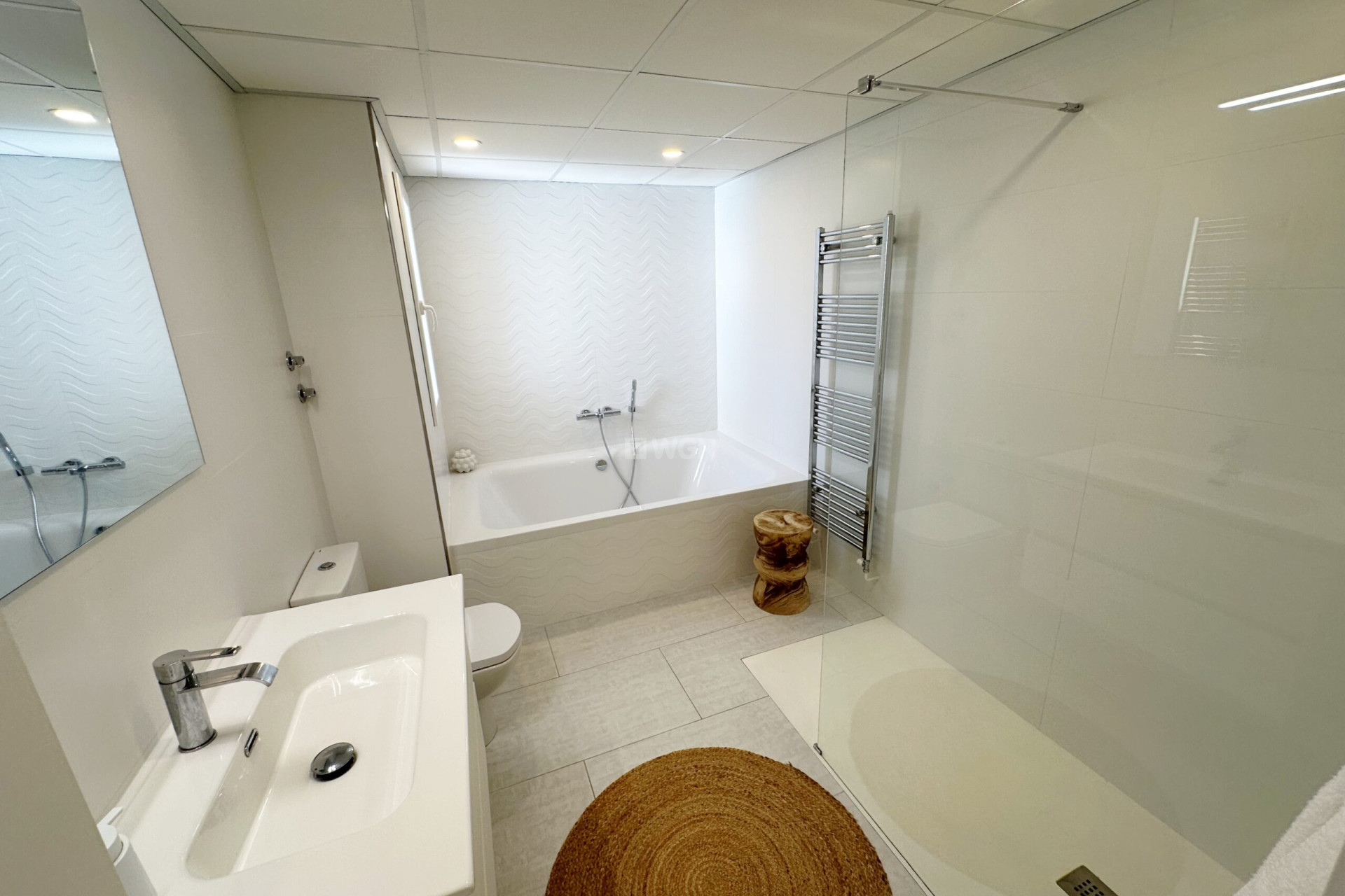 Resale - Villa - Mar Menor Golf Resort - Inland