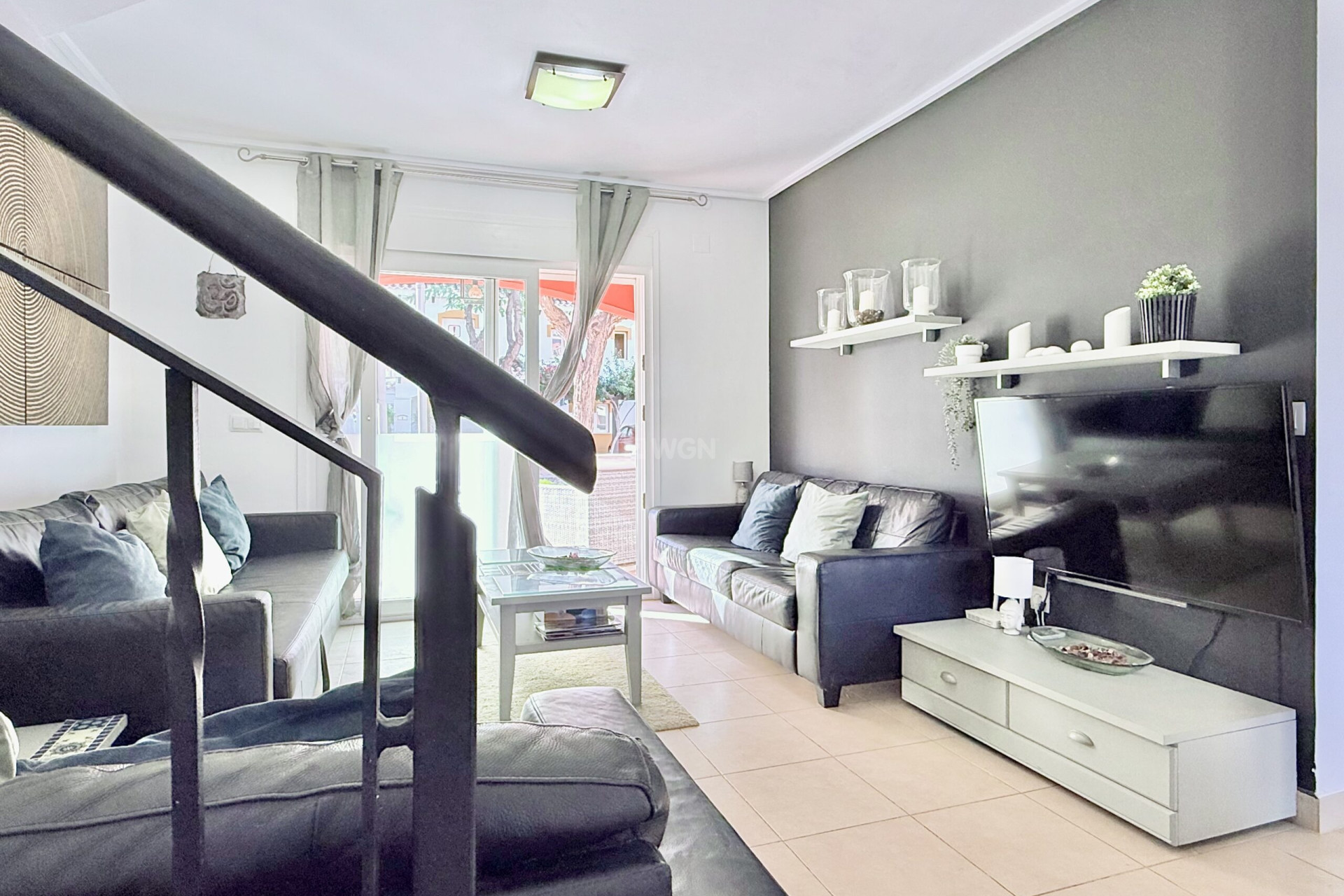 Resale - Villa - Mar Menor Golf Resort - Inland