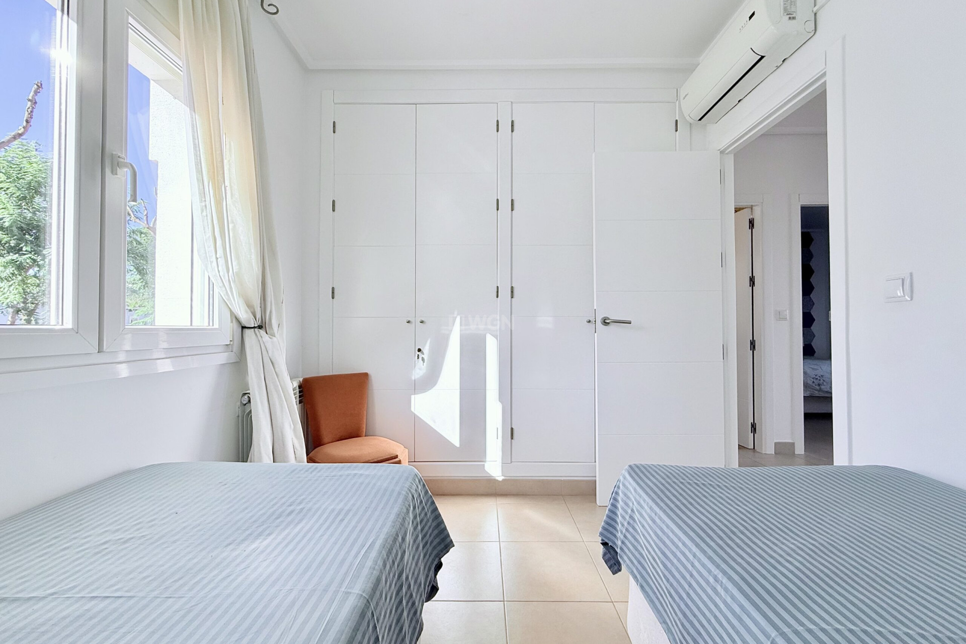 Resale - Villa - Mar Menor Golf Resort - Inland