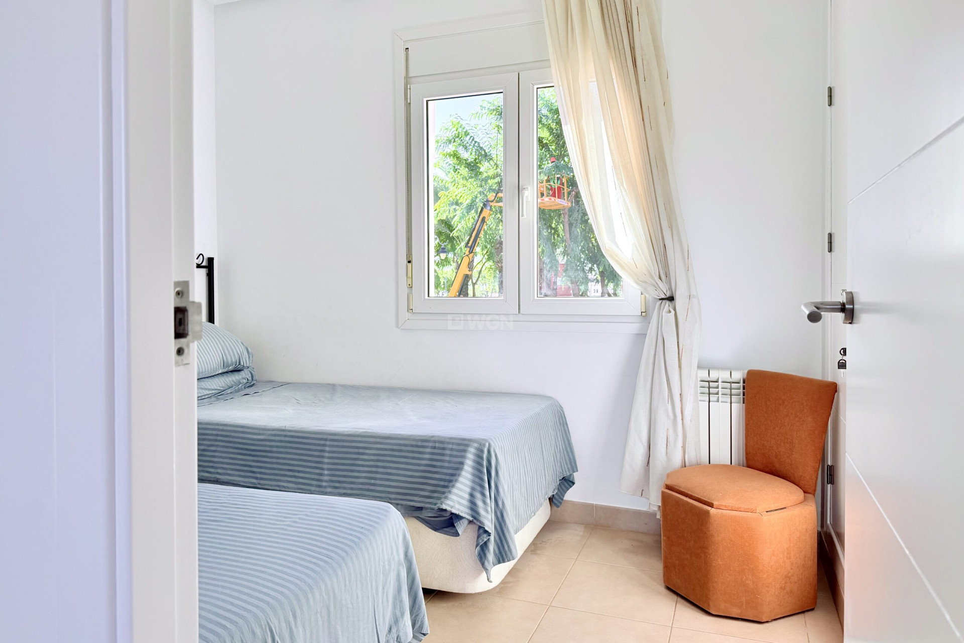 Resale - Villa - Mar Menor Golf Resort - Inland