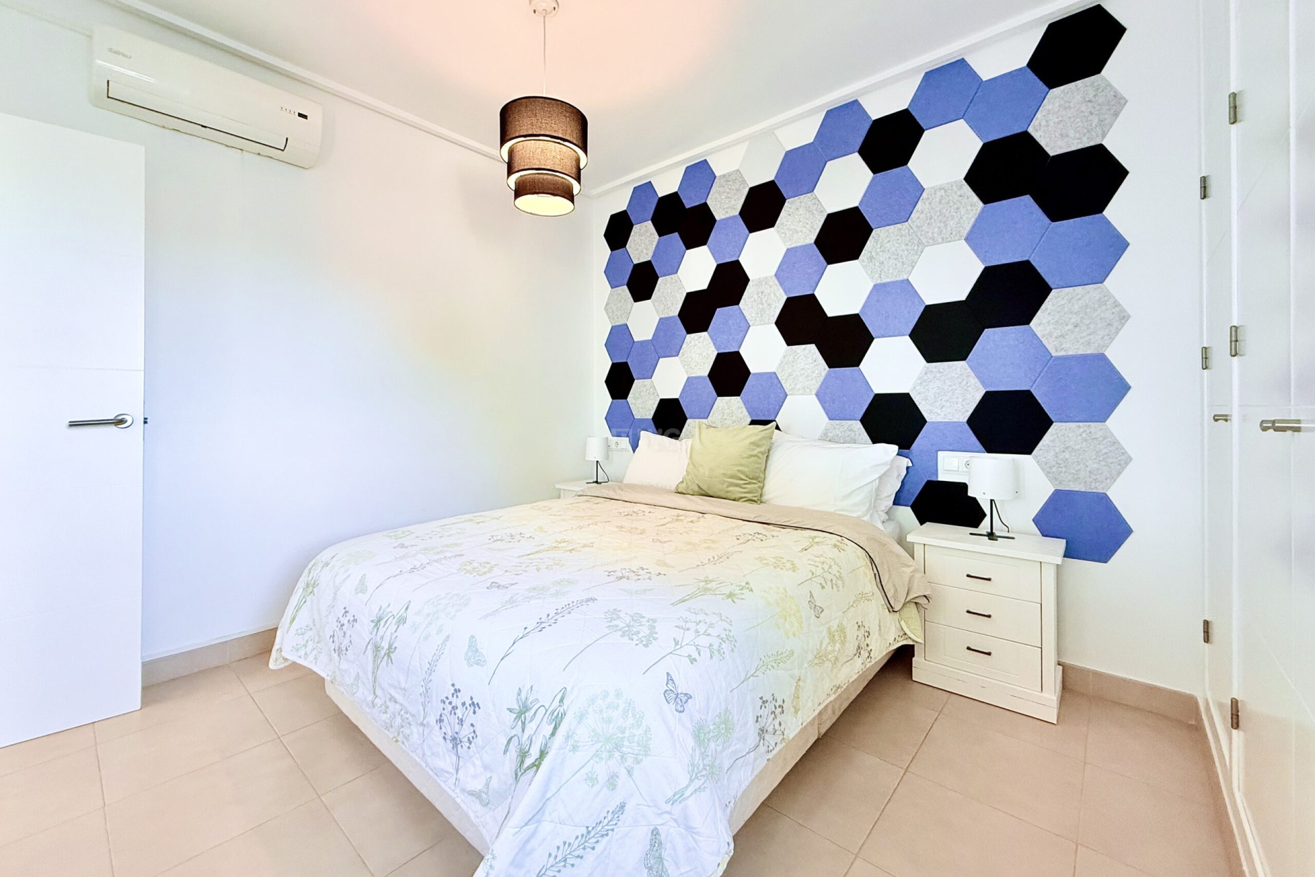 Resale - Villa - Mar Menor Golf Resort - Inland