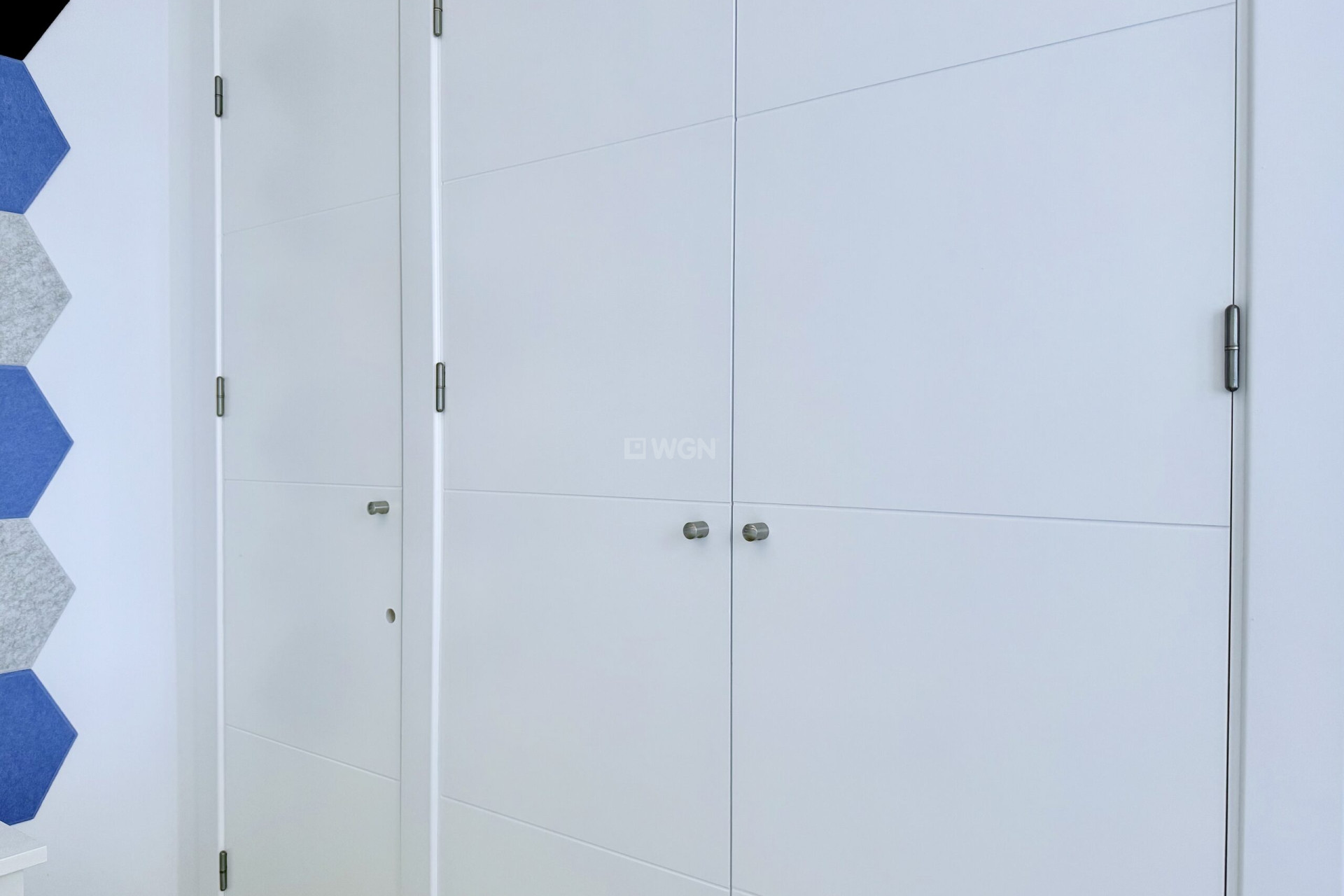 Resale - Villa - Mar Menor Golf Resort - Inland