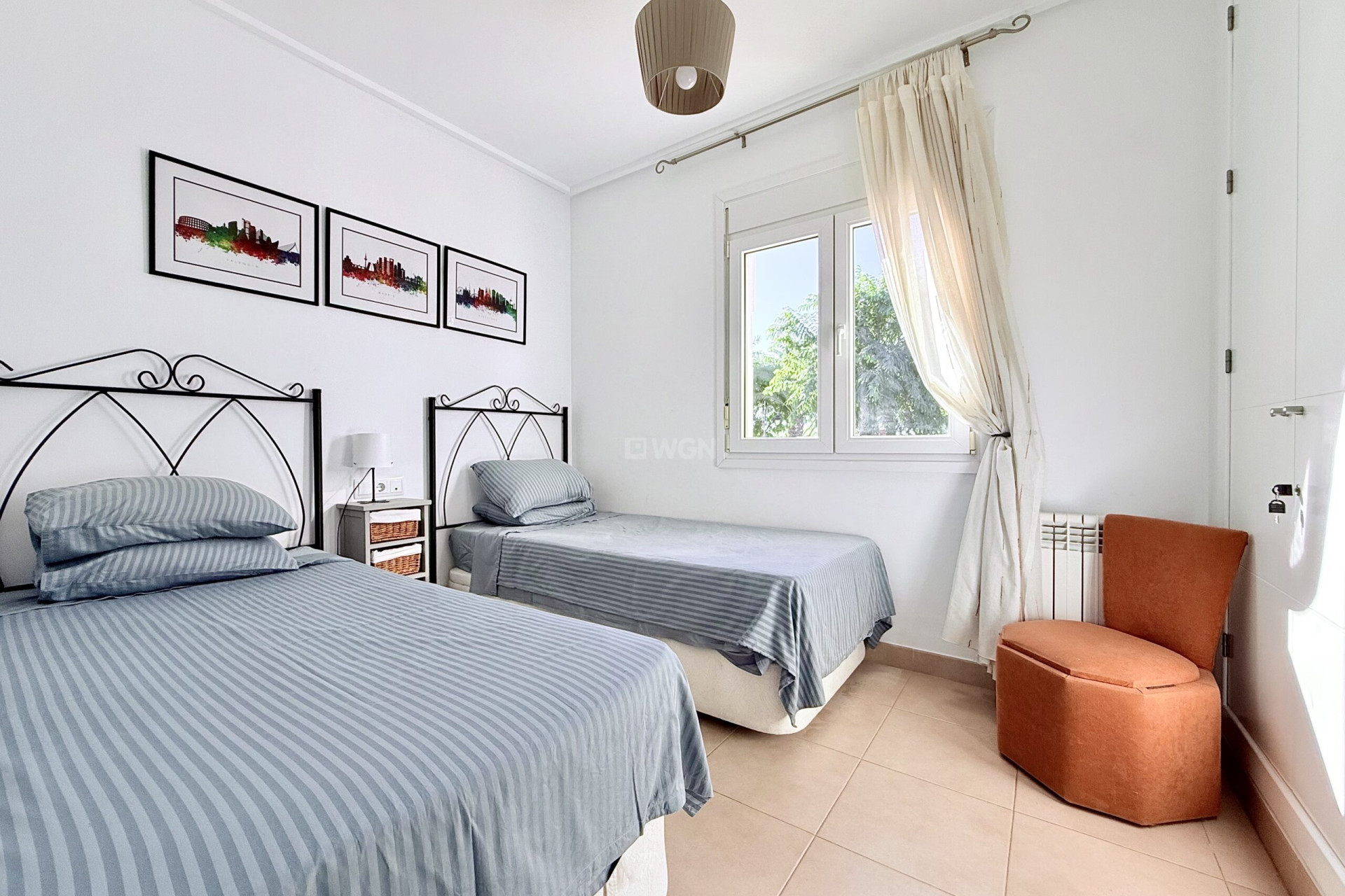 Resale - Villa - Mar Menor Golf Resort - Inland