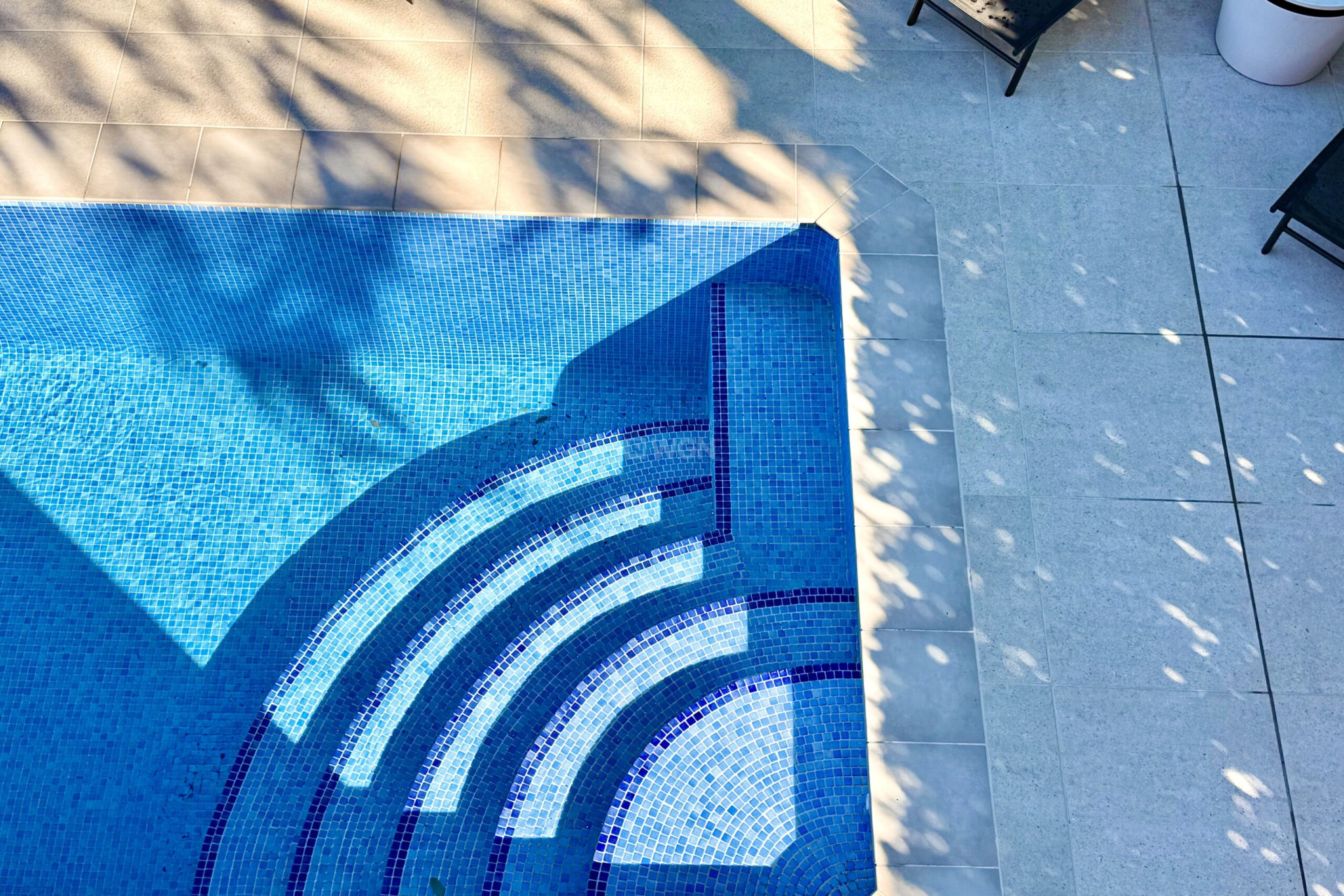 Resale - Villa - Mar Menor Golf Resort - Inland