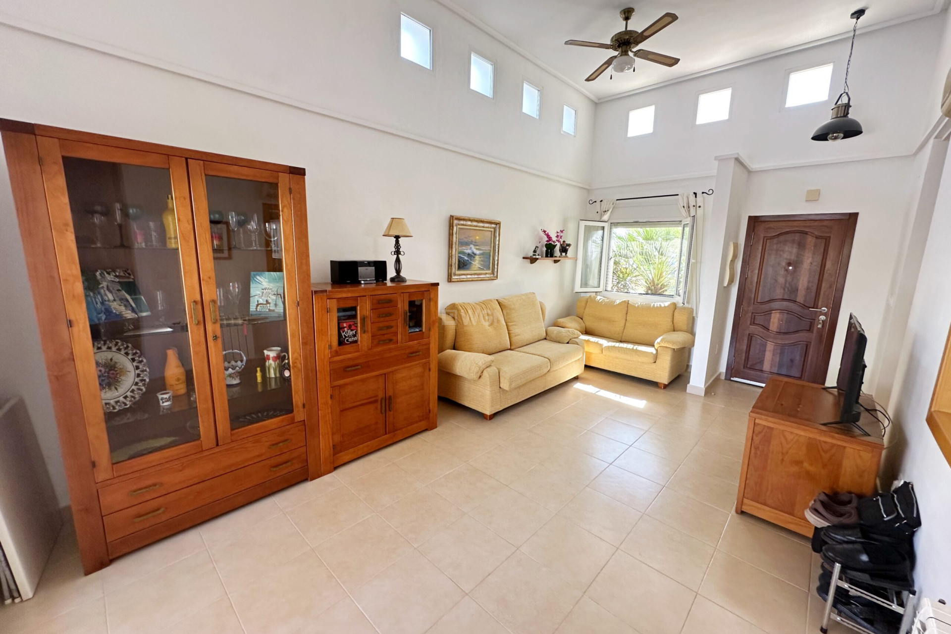 Resale - Villa - Mar Menor Golf Resort - Inland