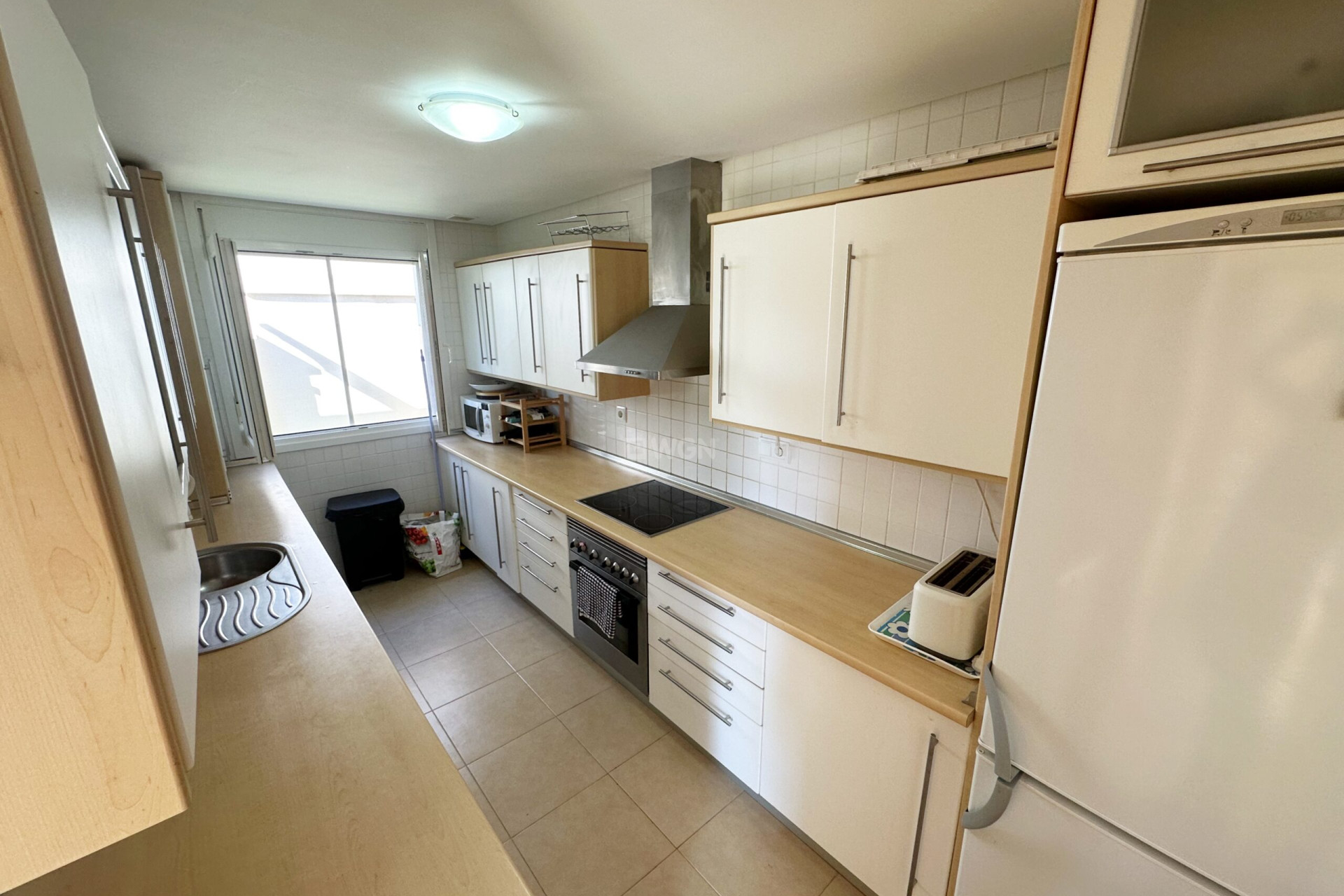 Resale - Villa - Mar Menor Golf Resort - Inland