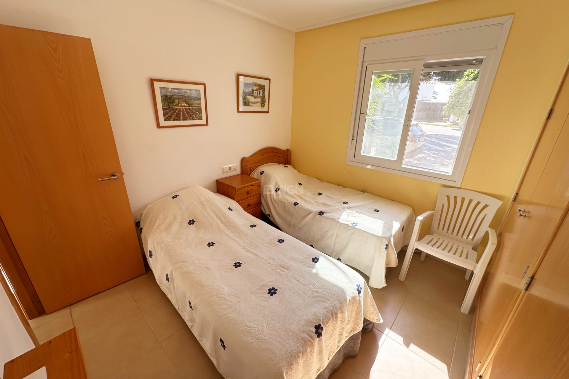Resale - Villa - Mar Menor Golf Resort - Inland