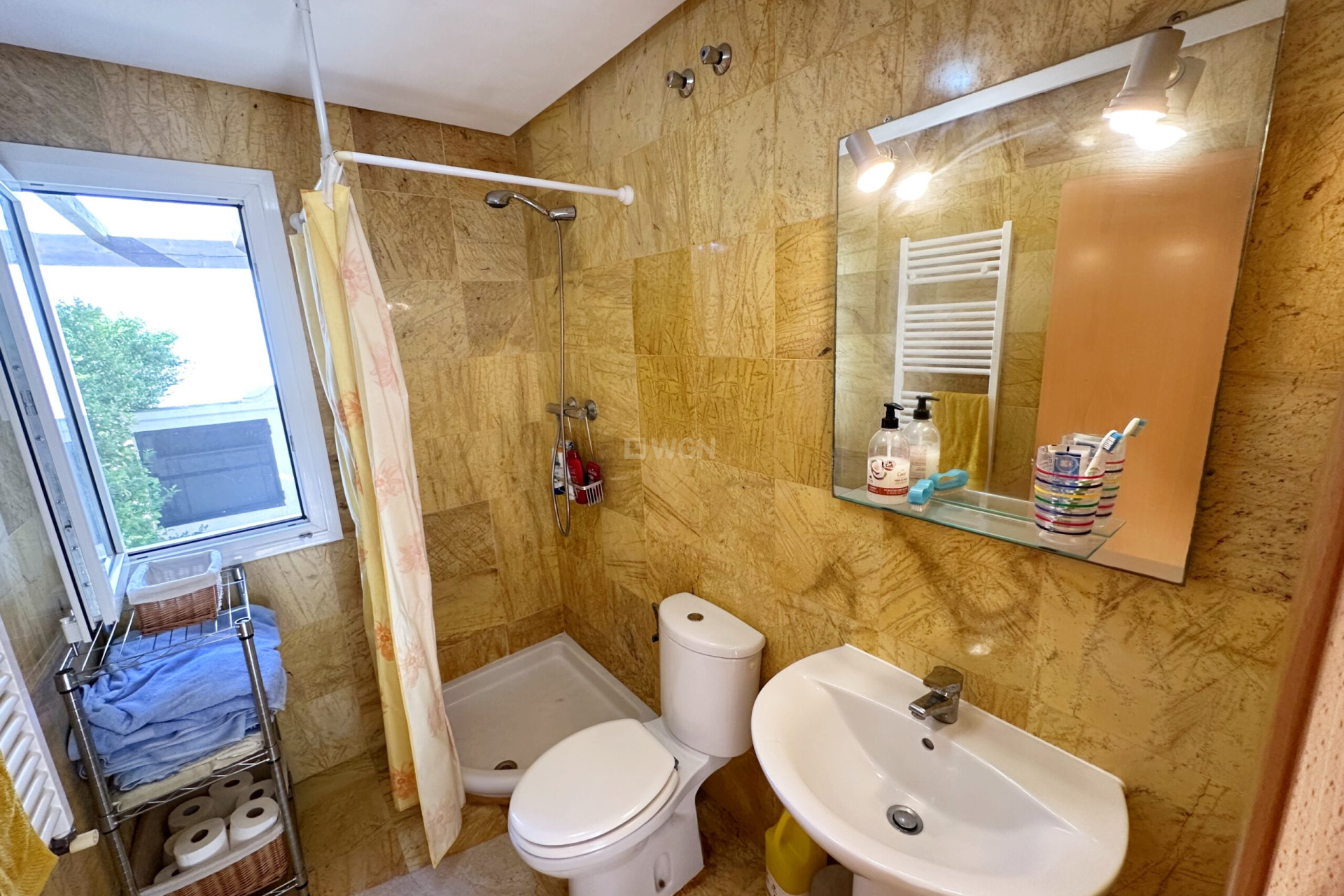 Resale - Villa - Mar Menor Golf Resort - Inland