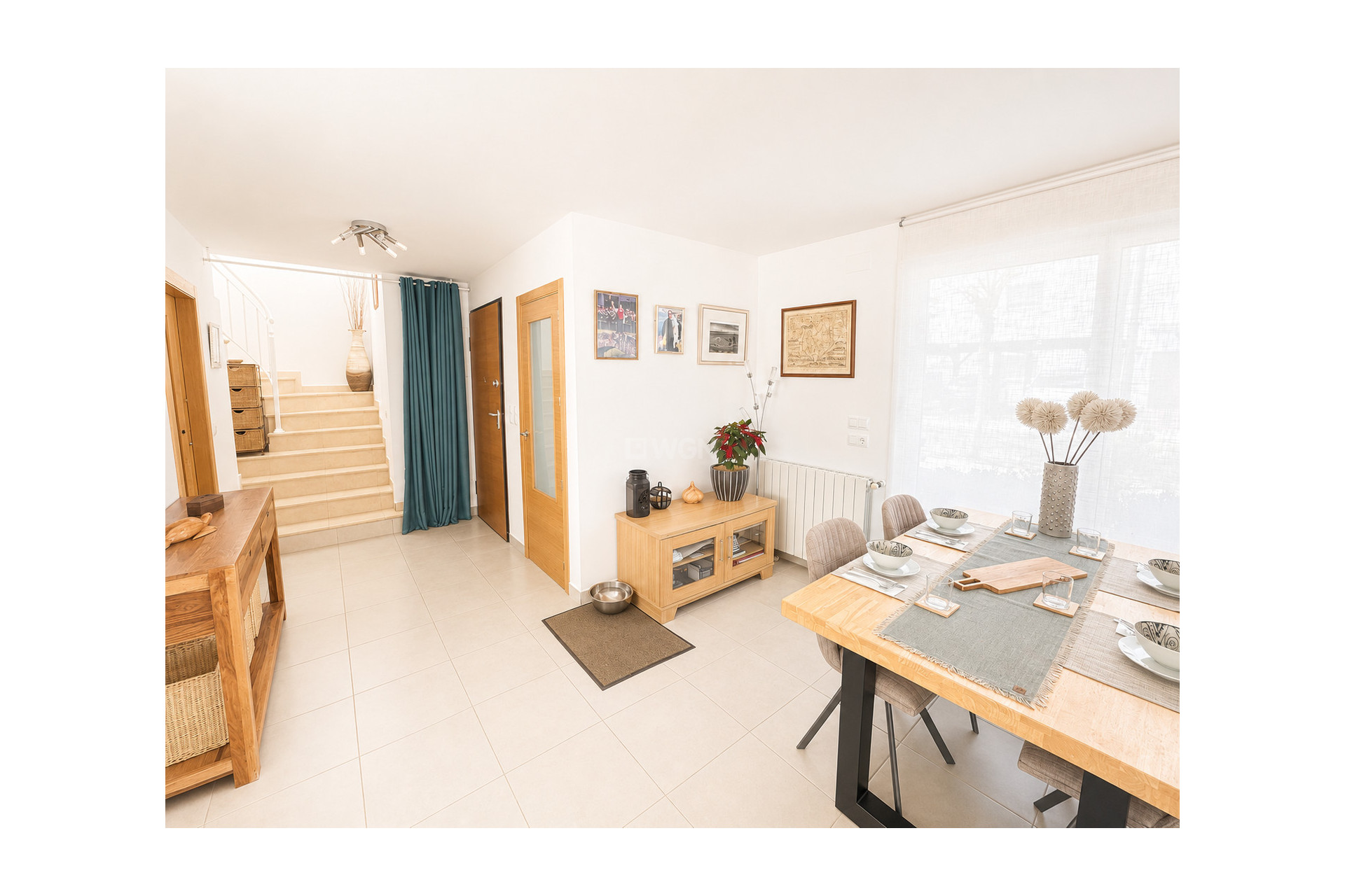 Resale - Villa - Mar Menor Golf Resort - Inland