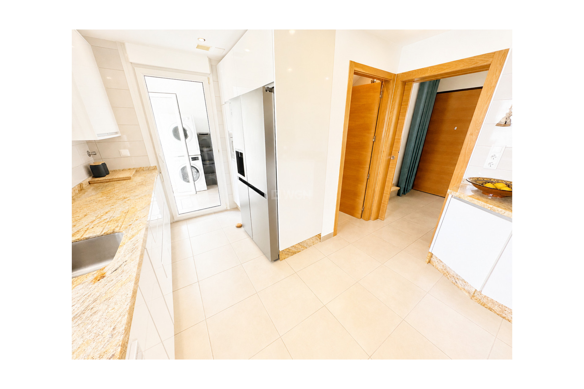 Resale - Villa - Mar Menor Golf Resort - Inland