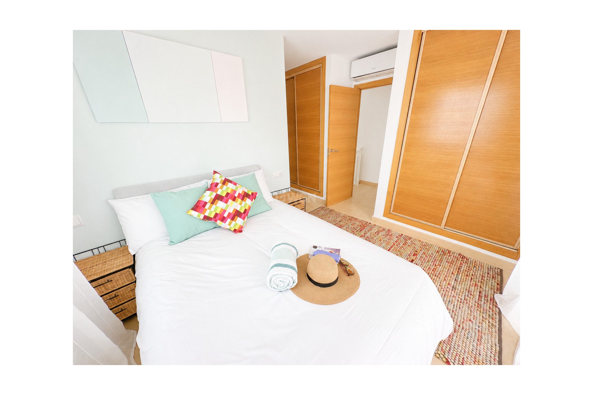 Resale - Villa - Mar Menor Golf Resort - Inland