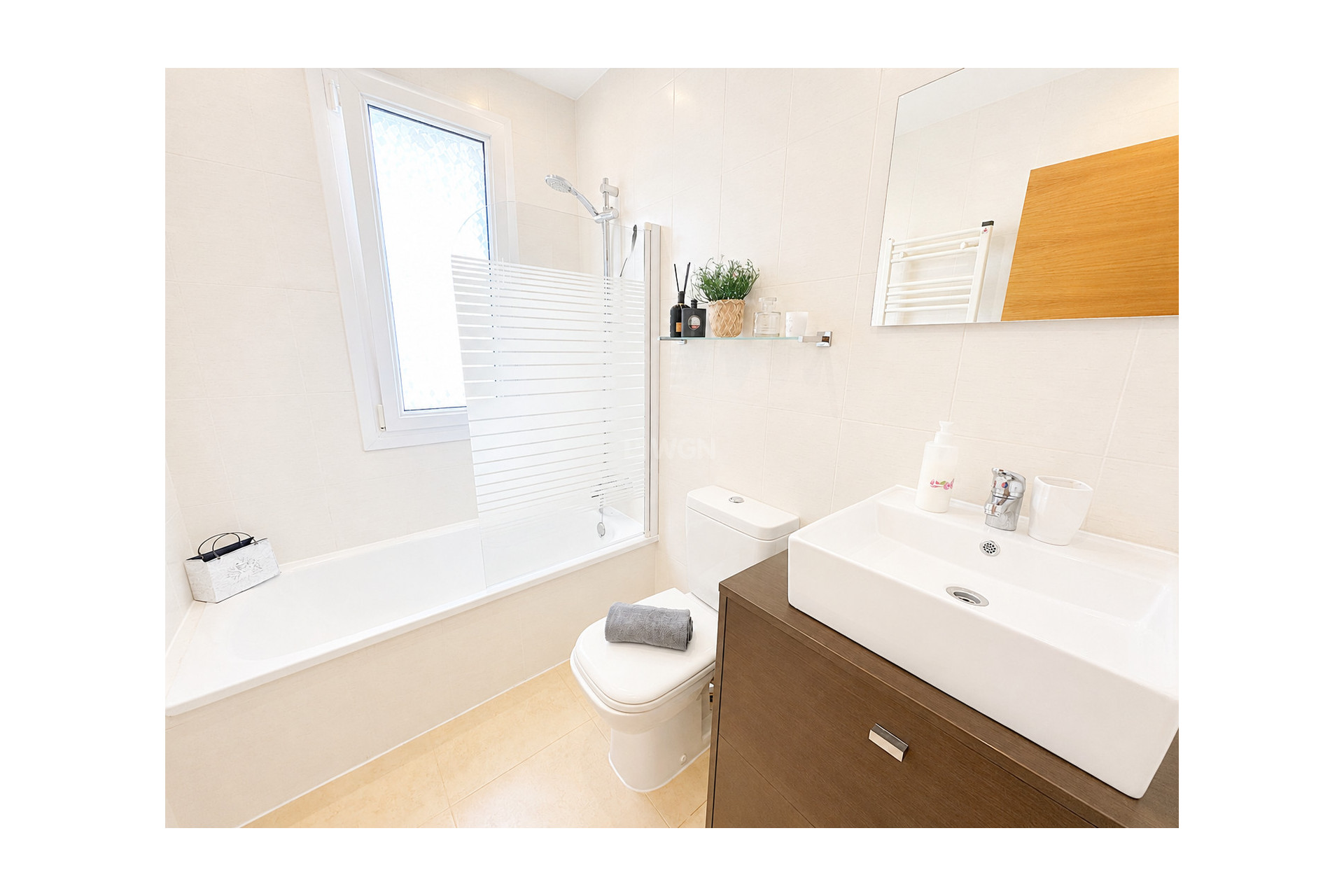 Resale - Villa - Mar Menor Golf Resort - Inland