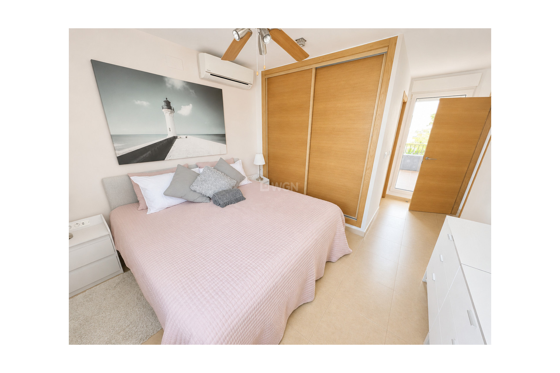 Resale - Villa - Mar Menor Golf Resort - Inland