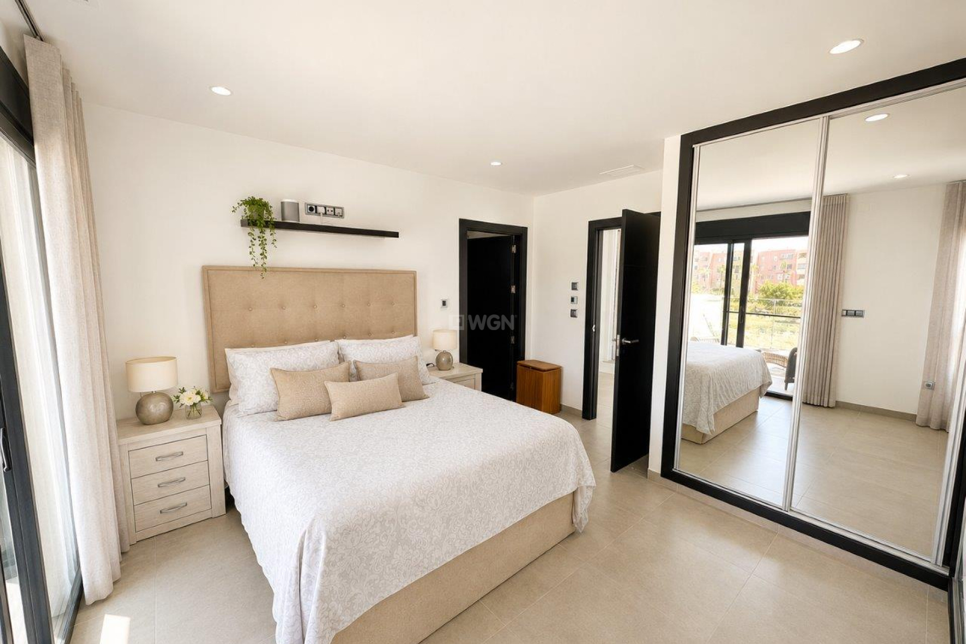Resale - Villa - Mar Menor Golf Resort - Inland