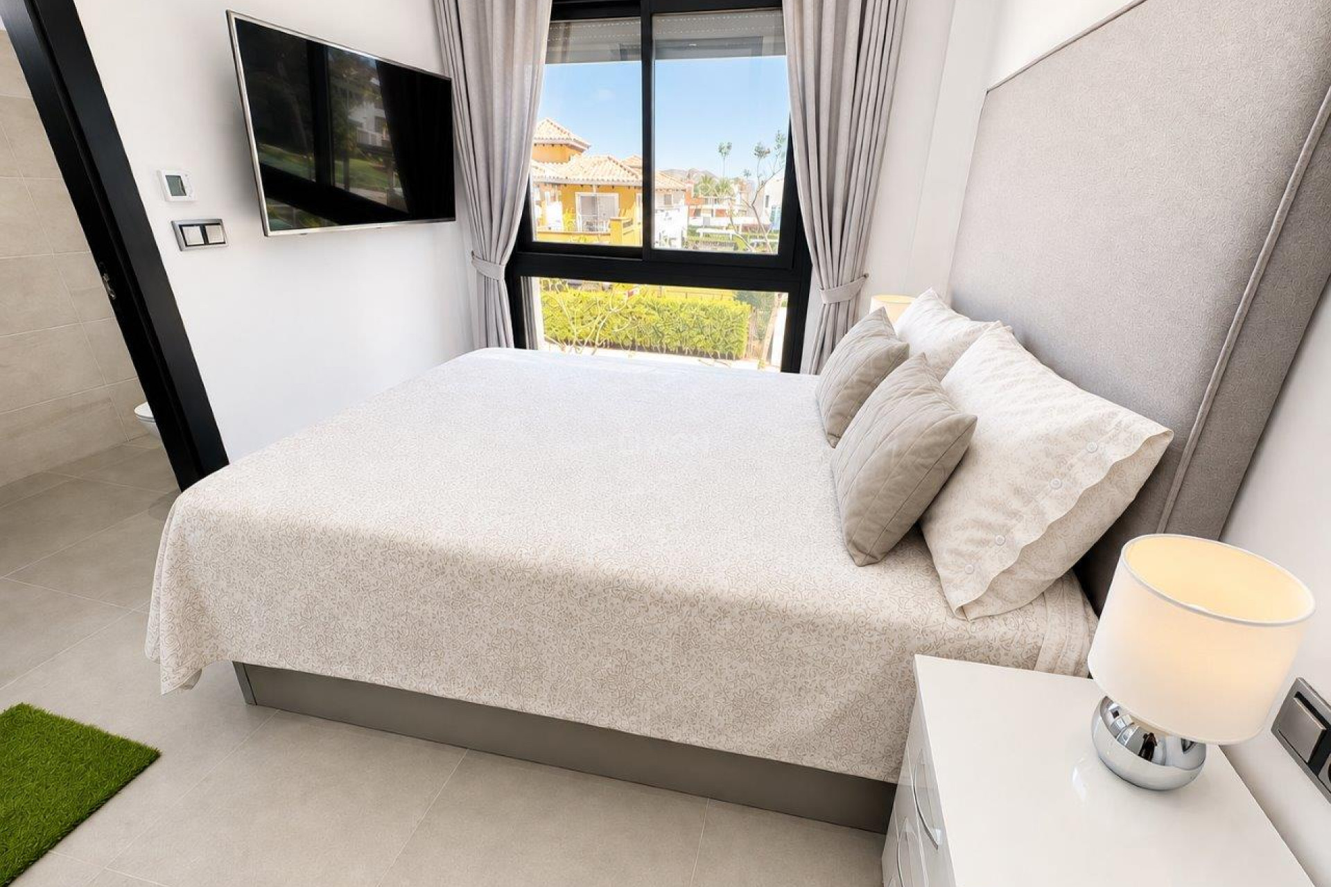 Resale - Villa - Mar Menor Golf Resort - Inland