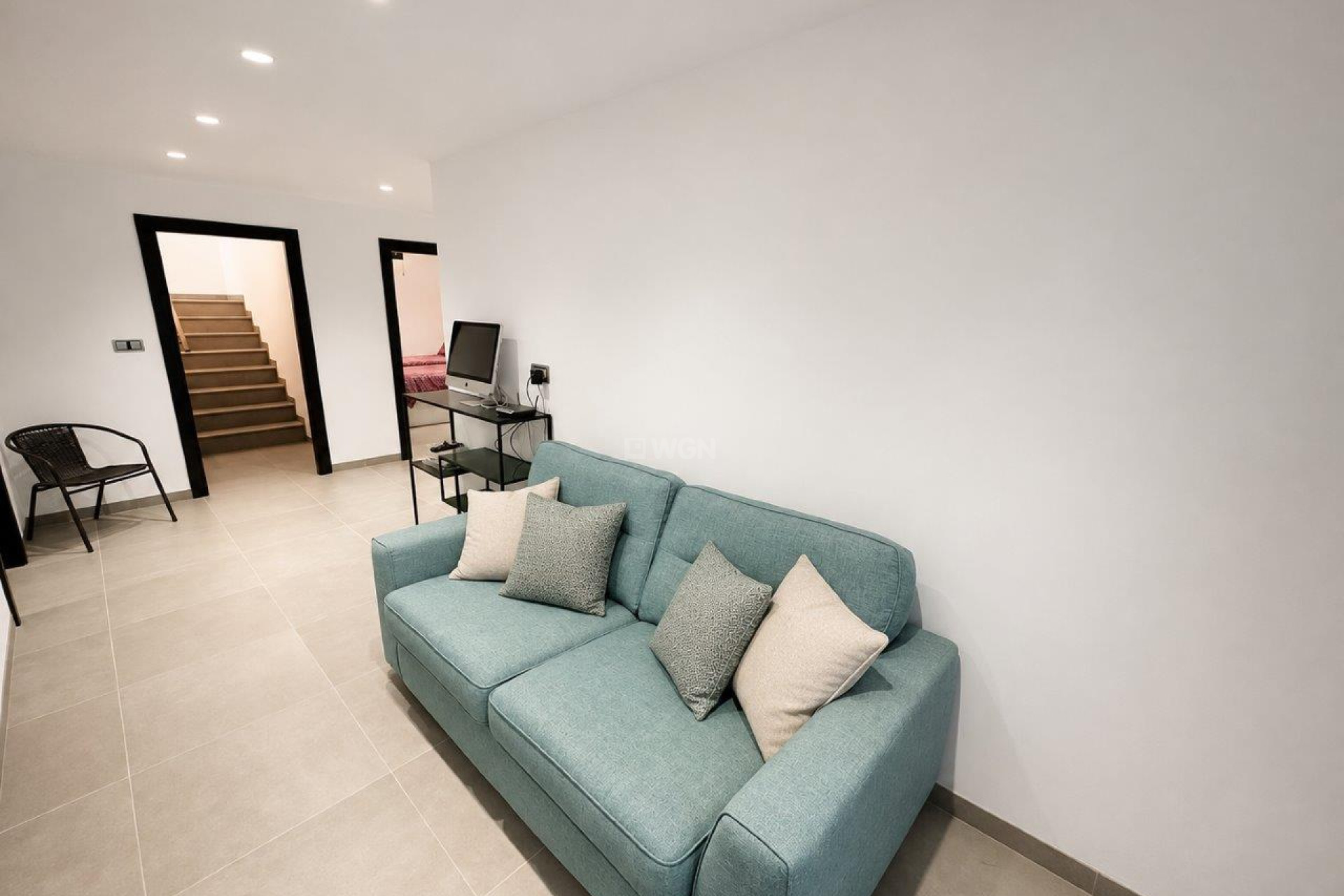 Resale - Villa - Mar Menor Golf Resort - Inland