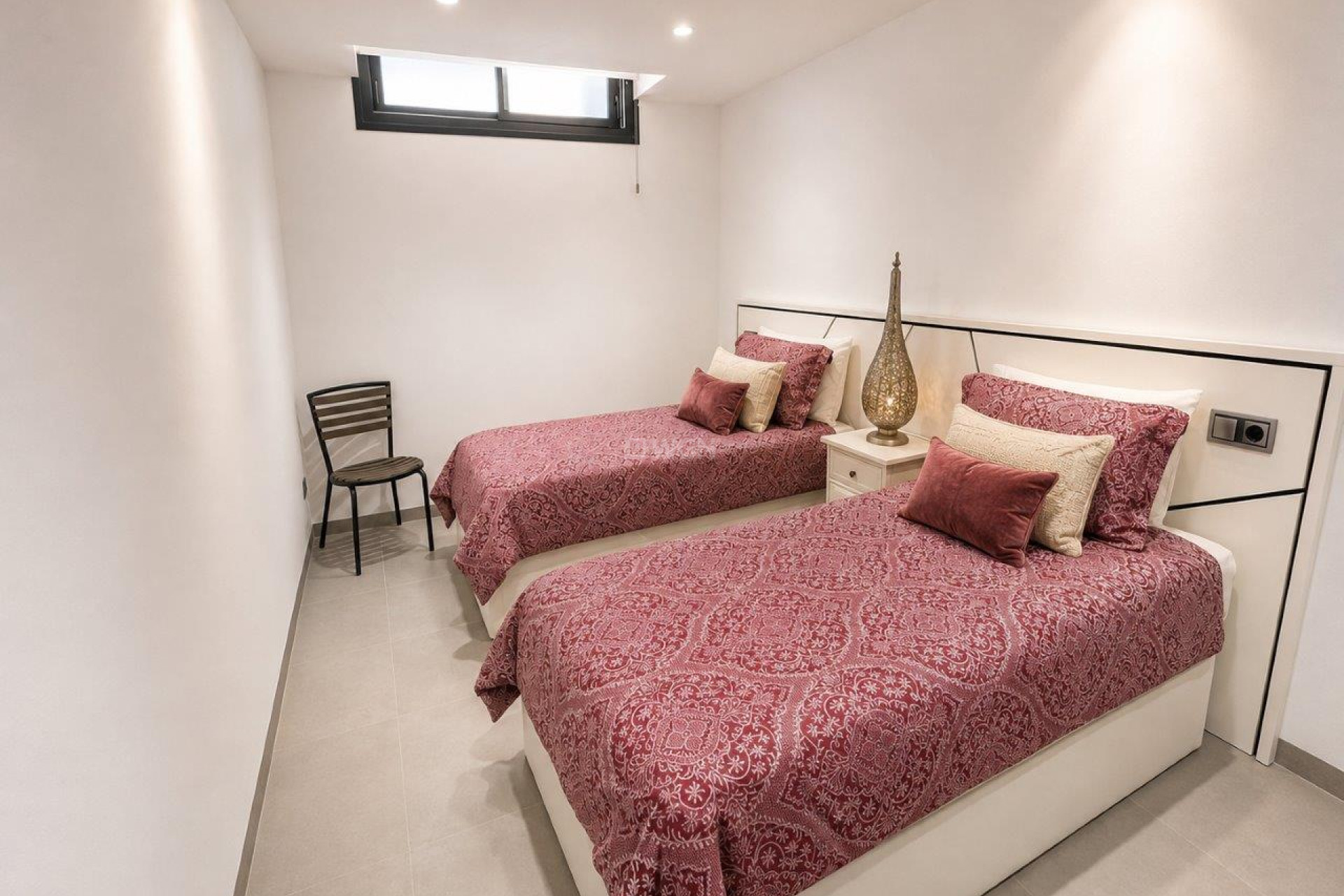 Resale - Villa - Mar Menor Golf Resort - Inland